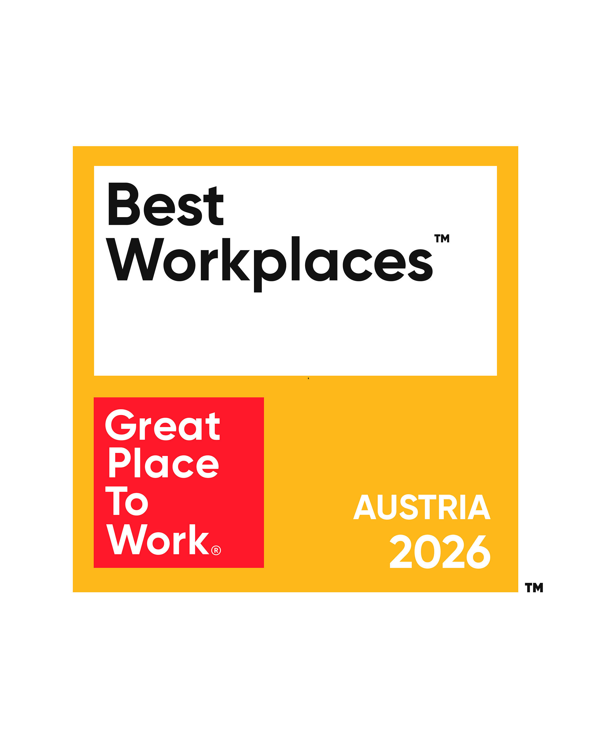 Best Workplaces for Young Talens 2026 1