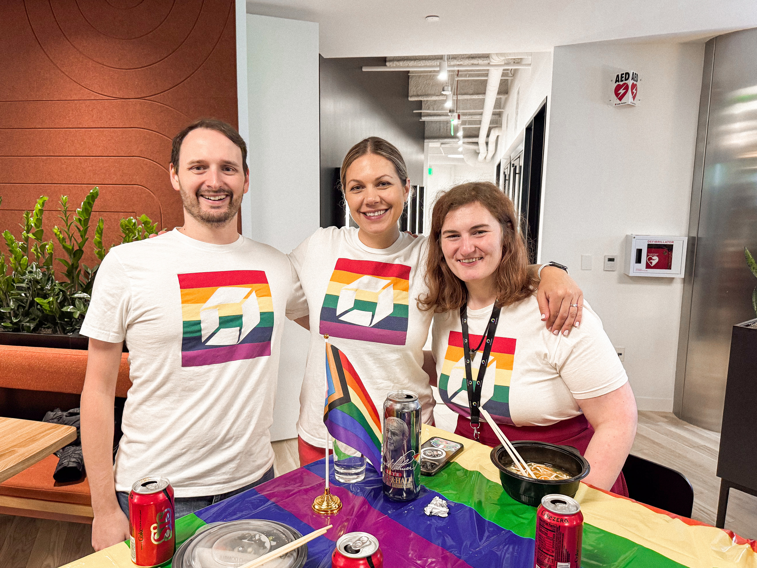 Being at Dynatrace LGBTQIA