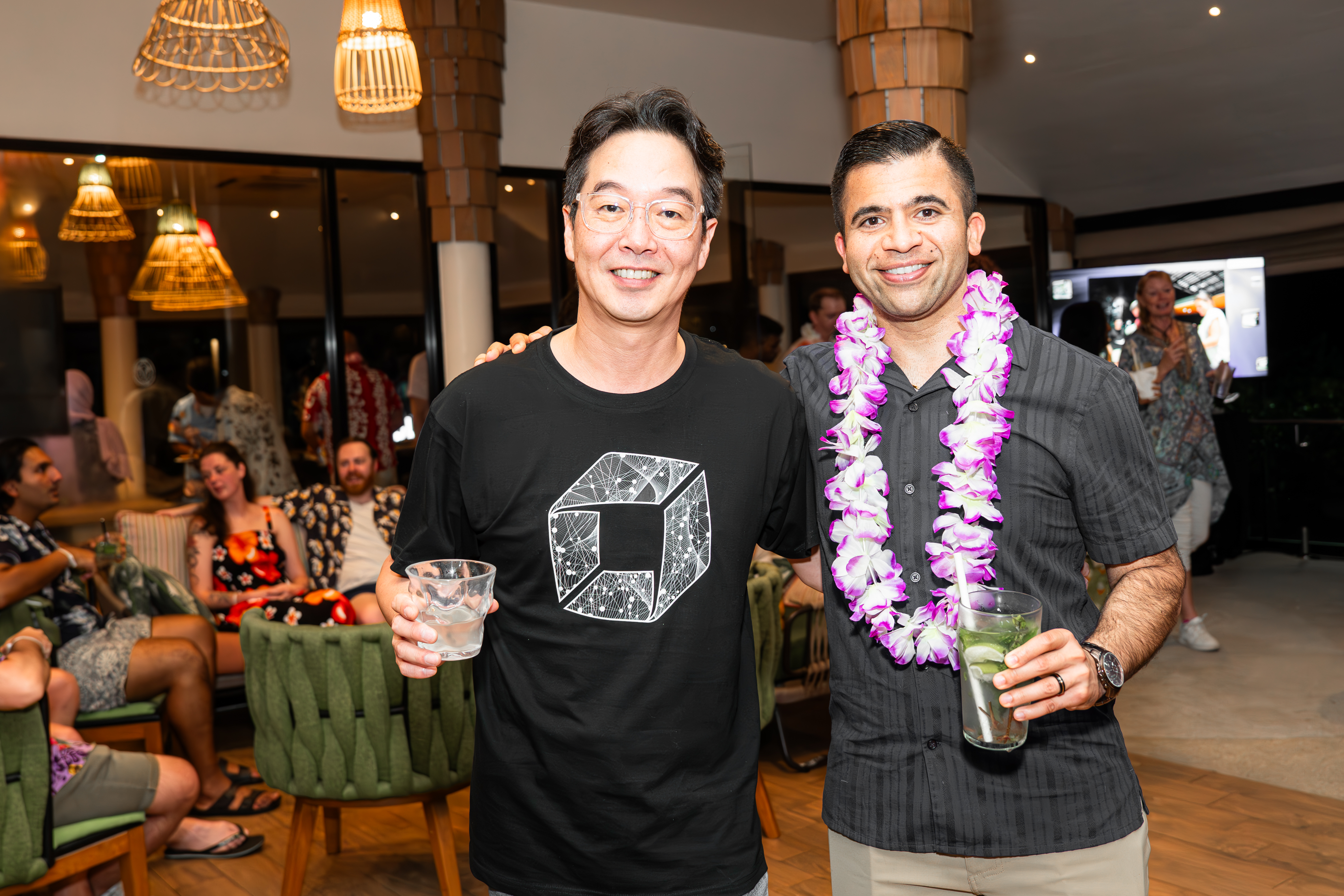 Dynatrace Sales Kick Off 9