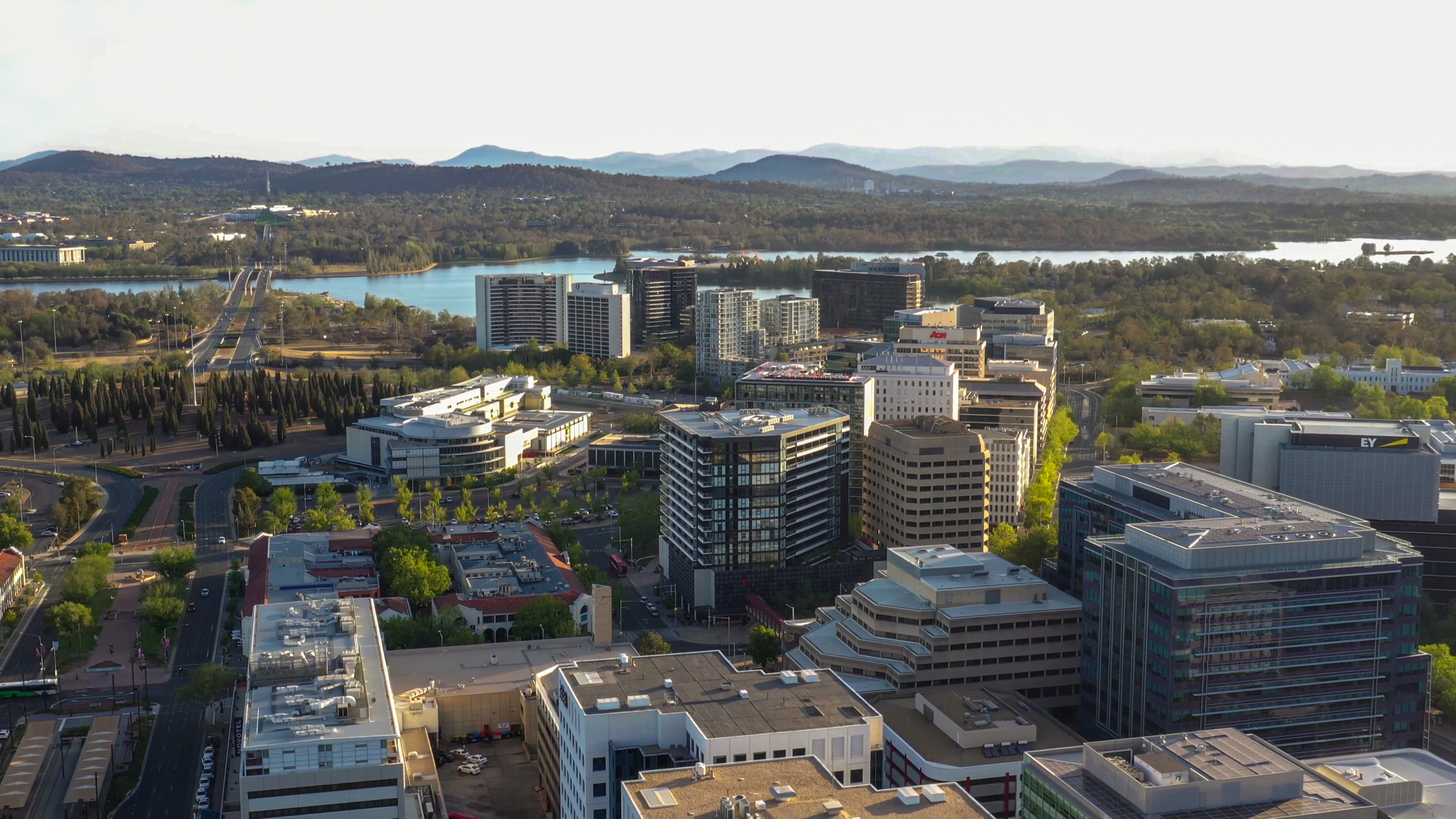 Dynatrace Canberra Hero