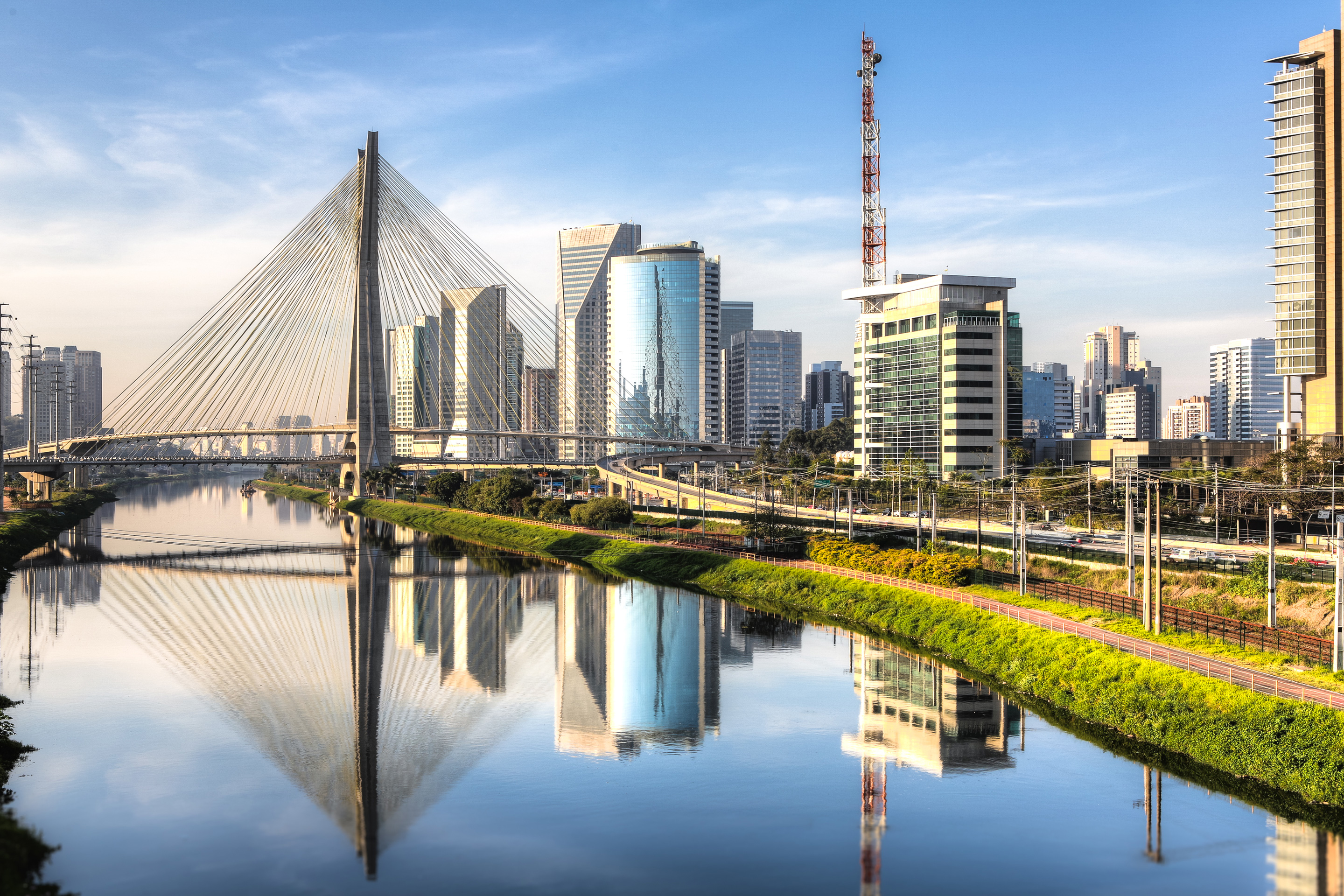 Dynatrace careers location sao paulo brazil hero