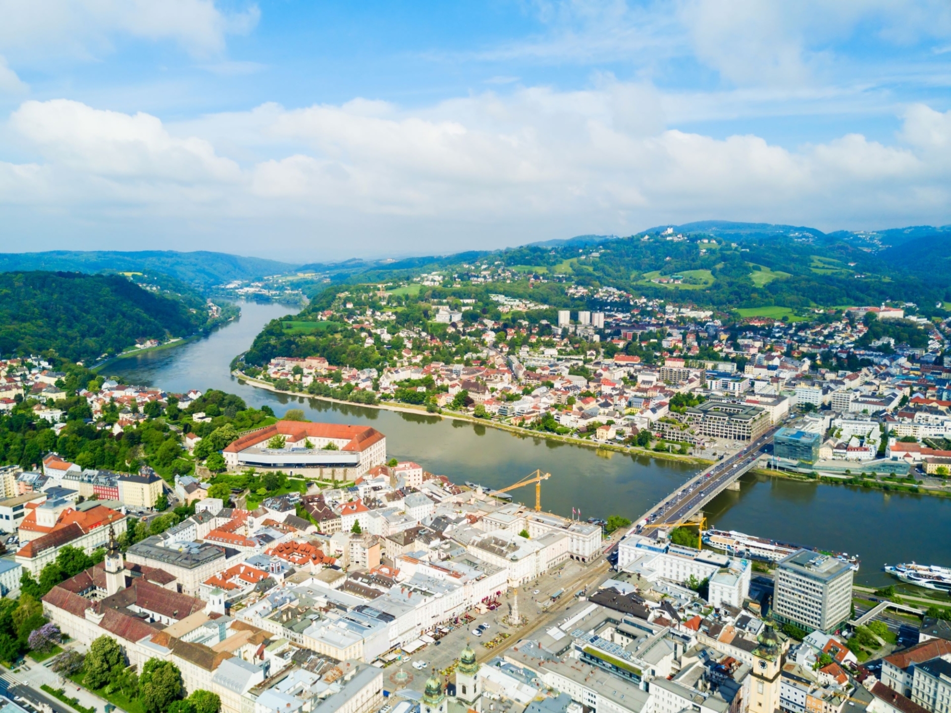 Linz austria