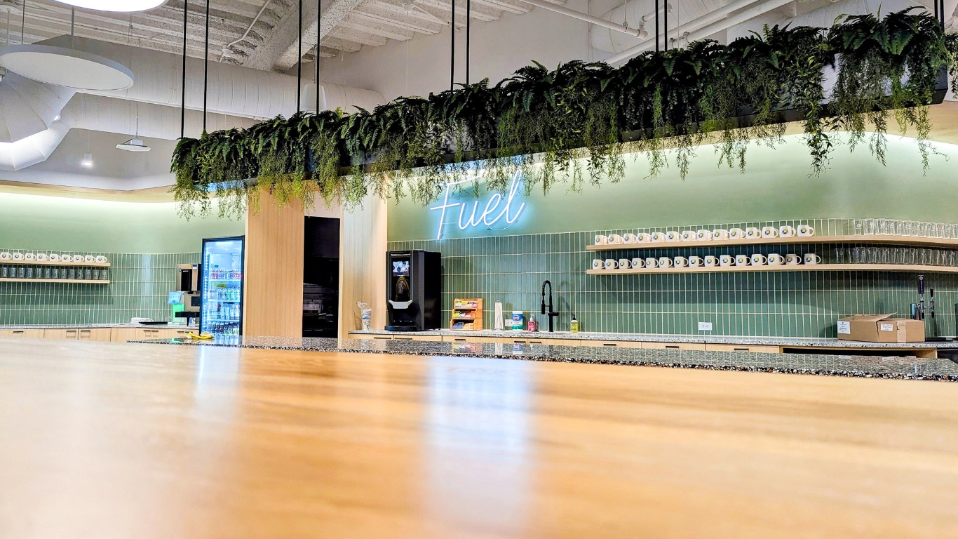 Dynatrace Detroit Office 5