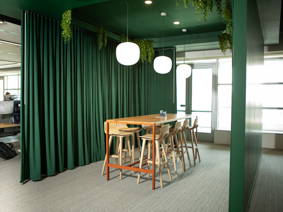 Dynatrace Detroit Office 9