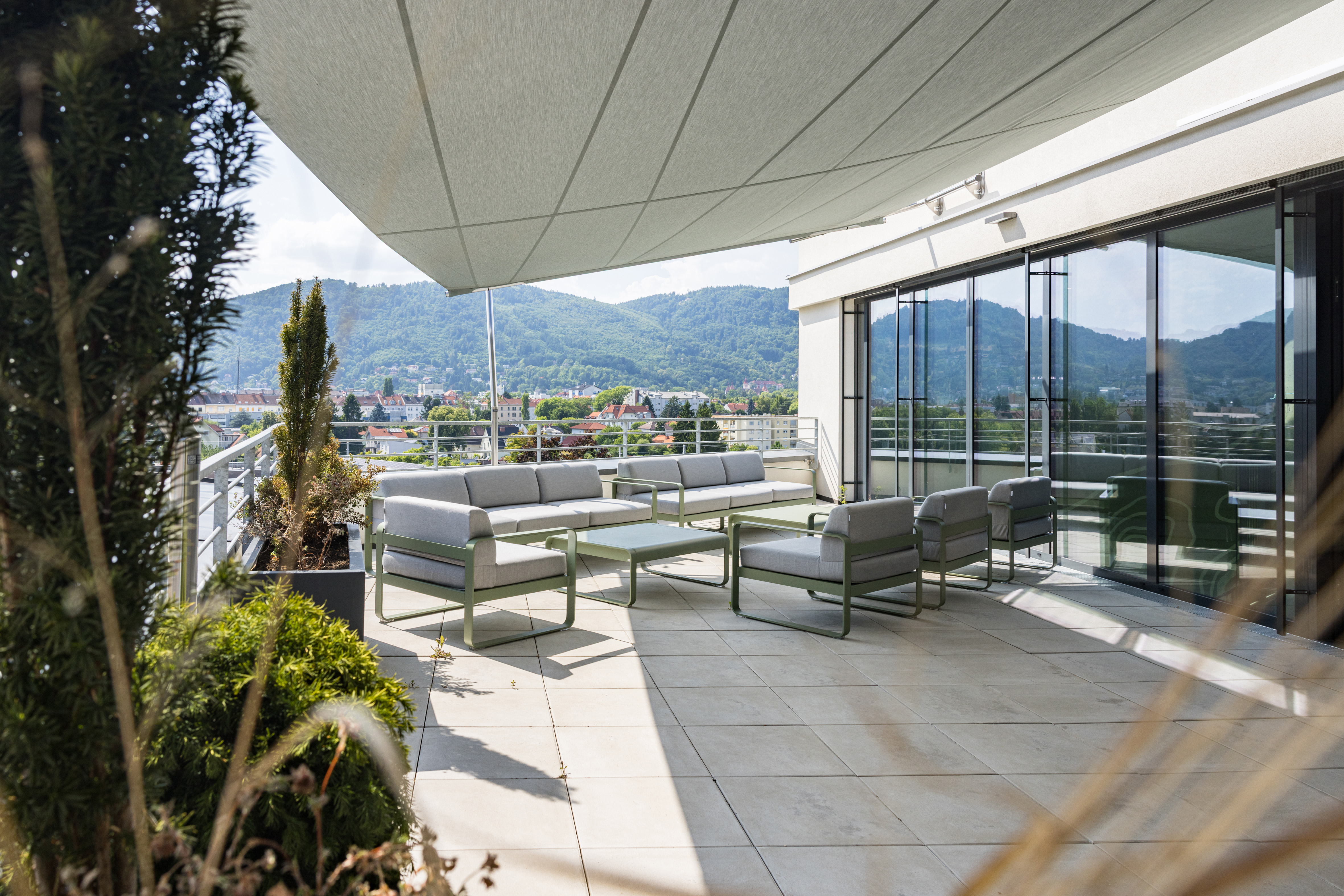 Dynatrace Graz Office