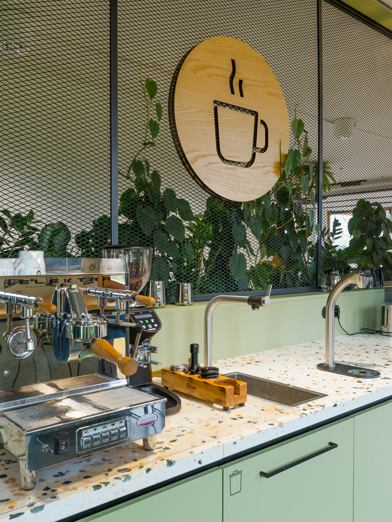 Dynatrace Klagenfurt Office 3