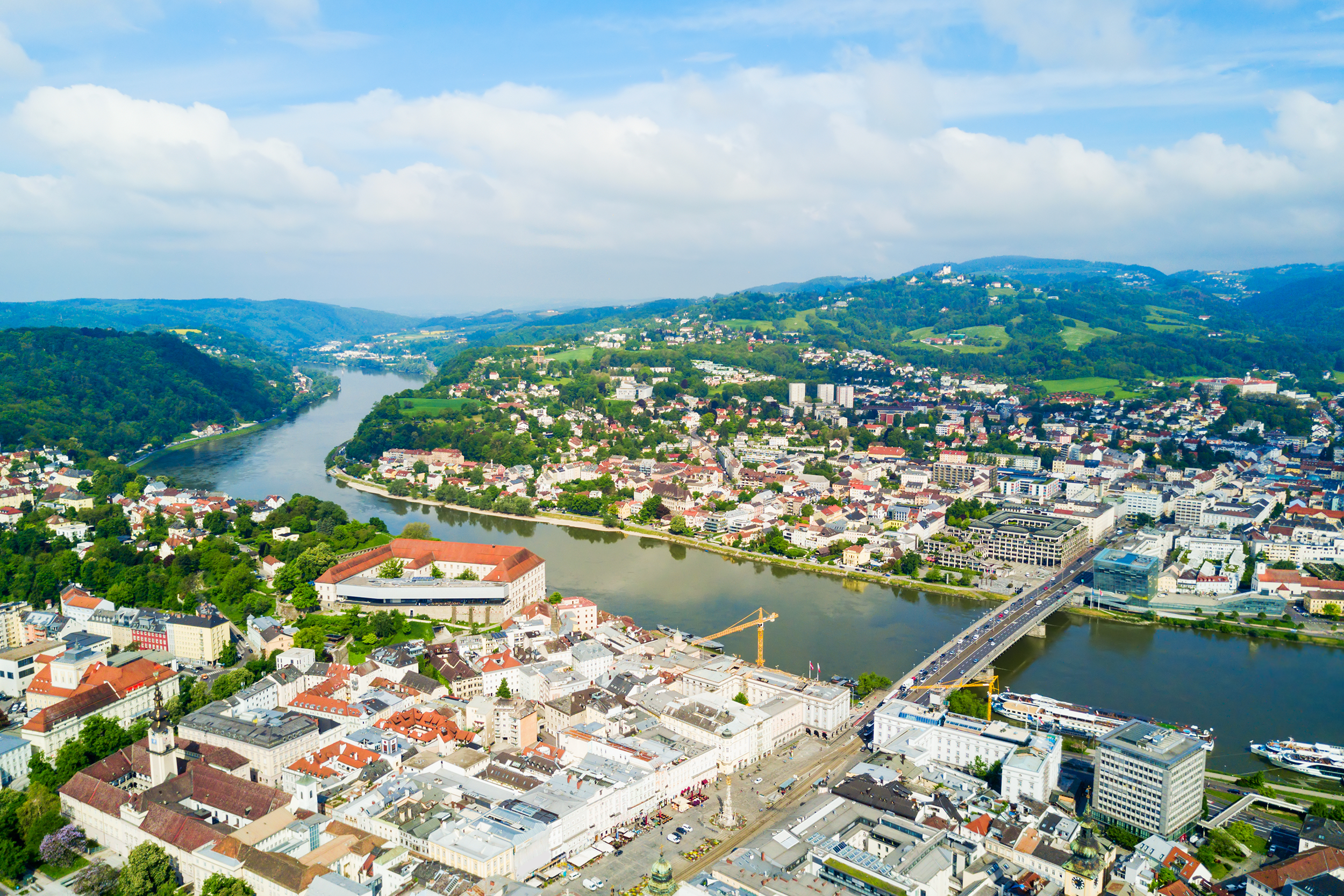 Dynatrace Linz 3