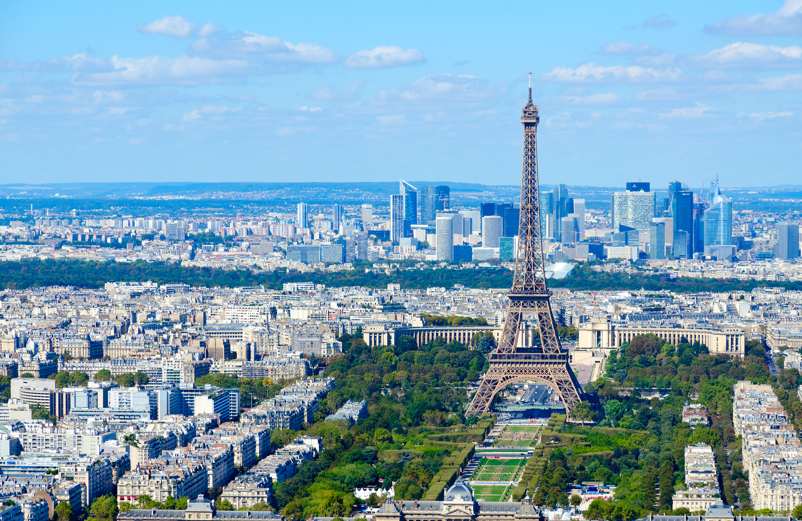 Dynatrace Paris Hero