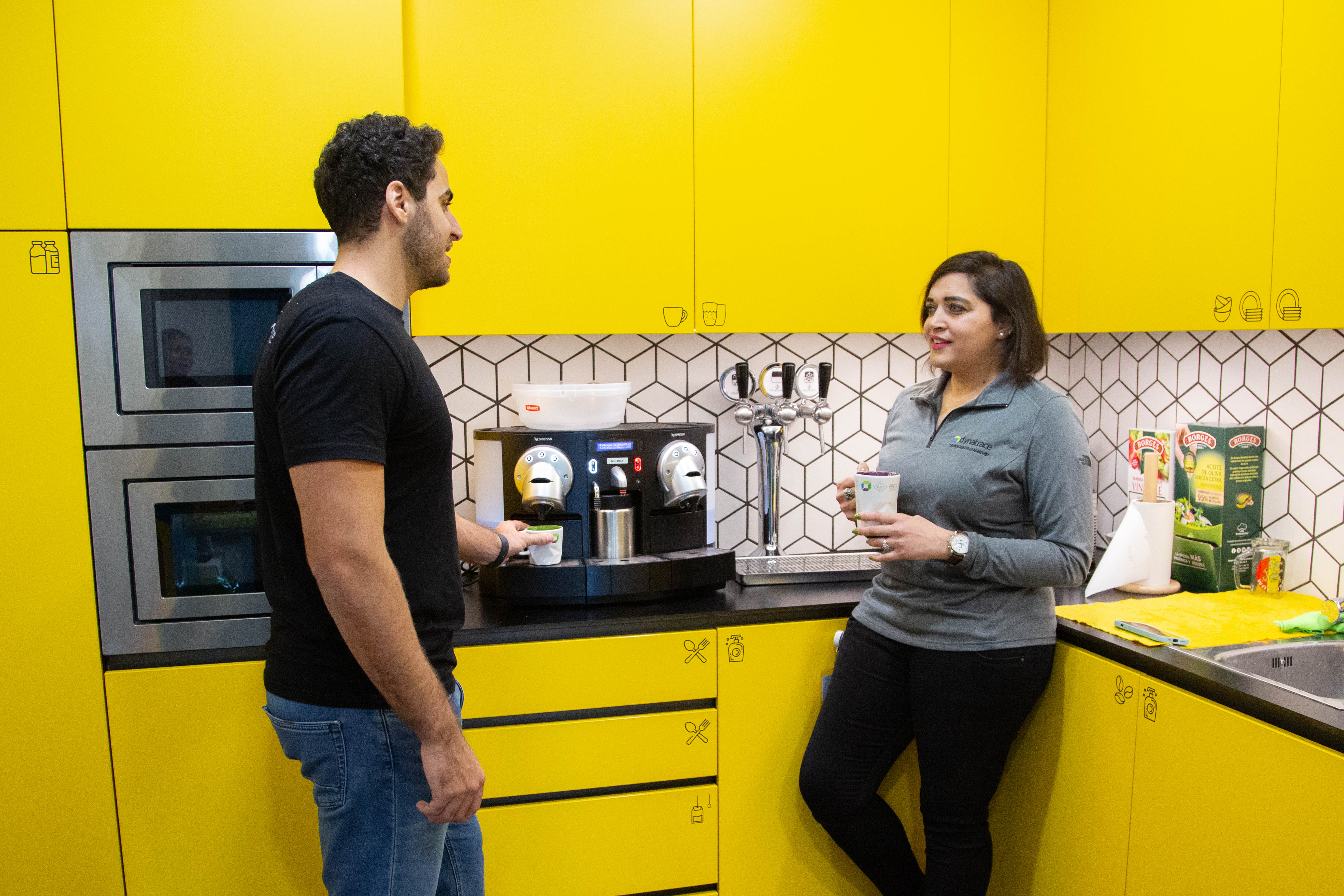 Dynatrace Barcelona People 5
