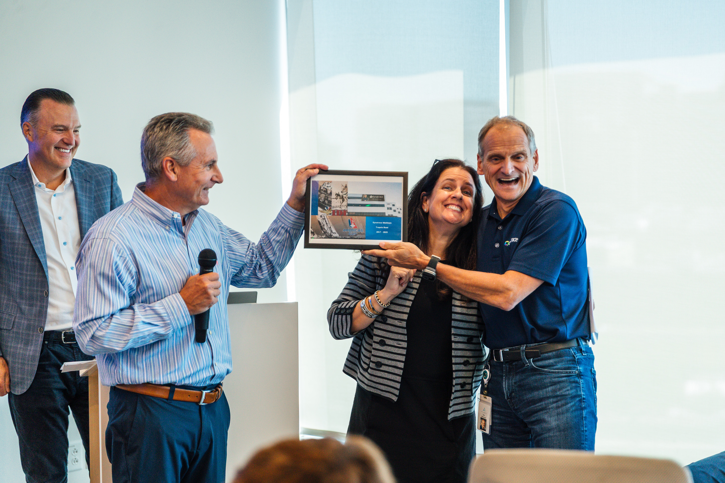 Dynatrace Boston People 9