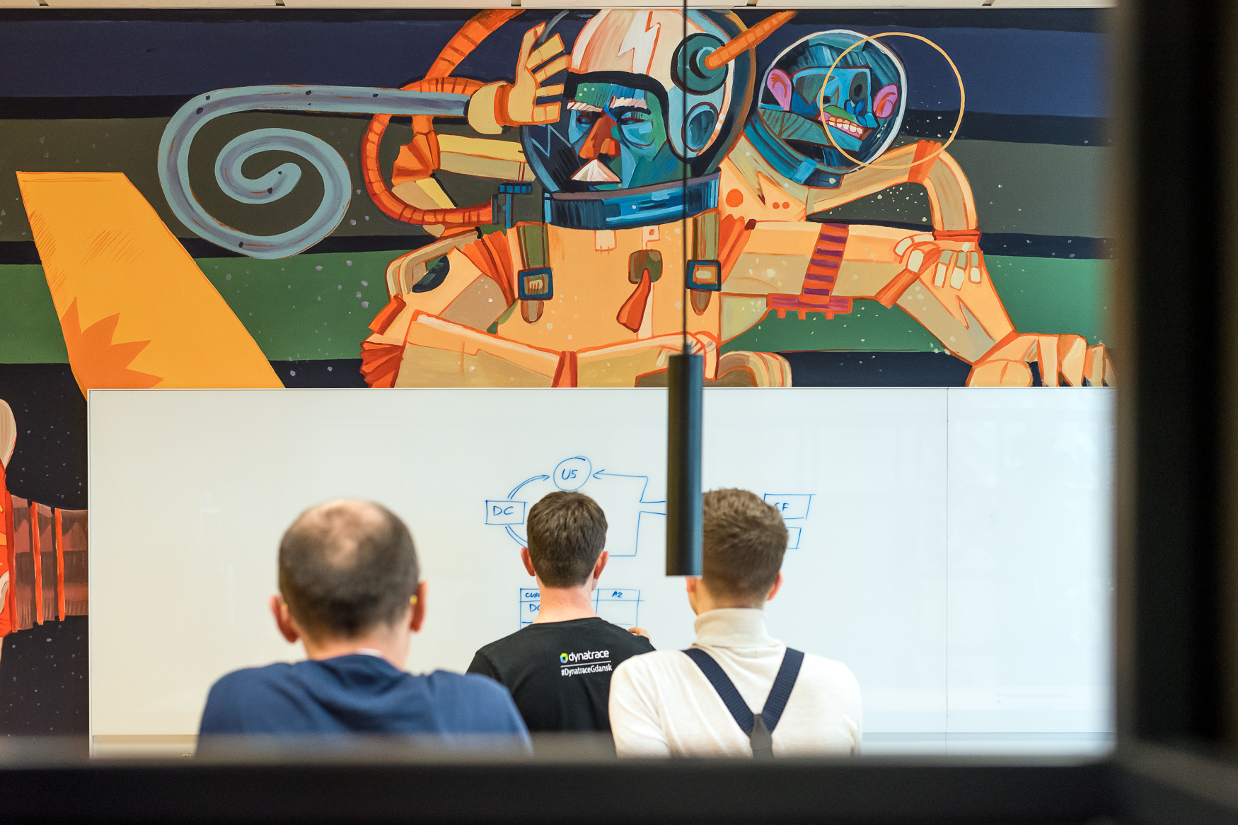 Dynatrace Gdansk People20