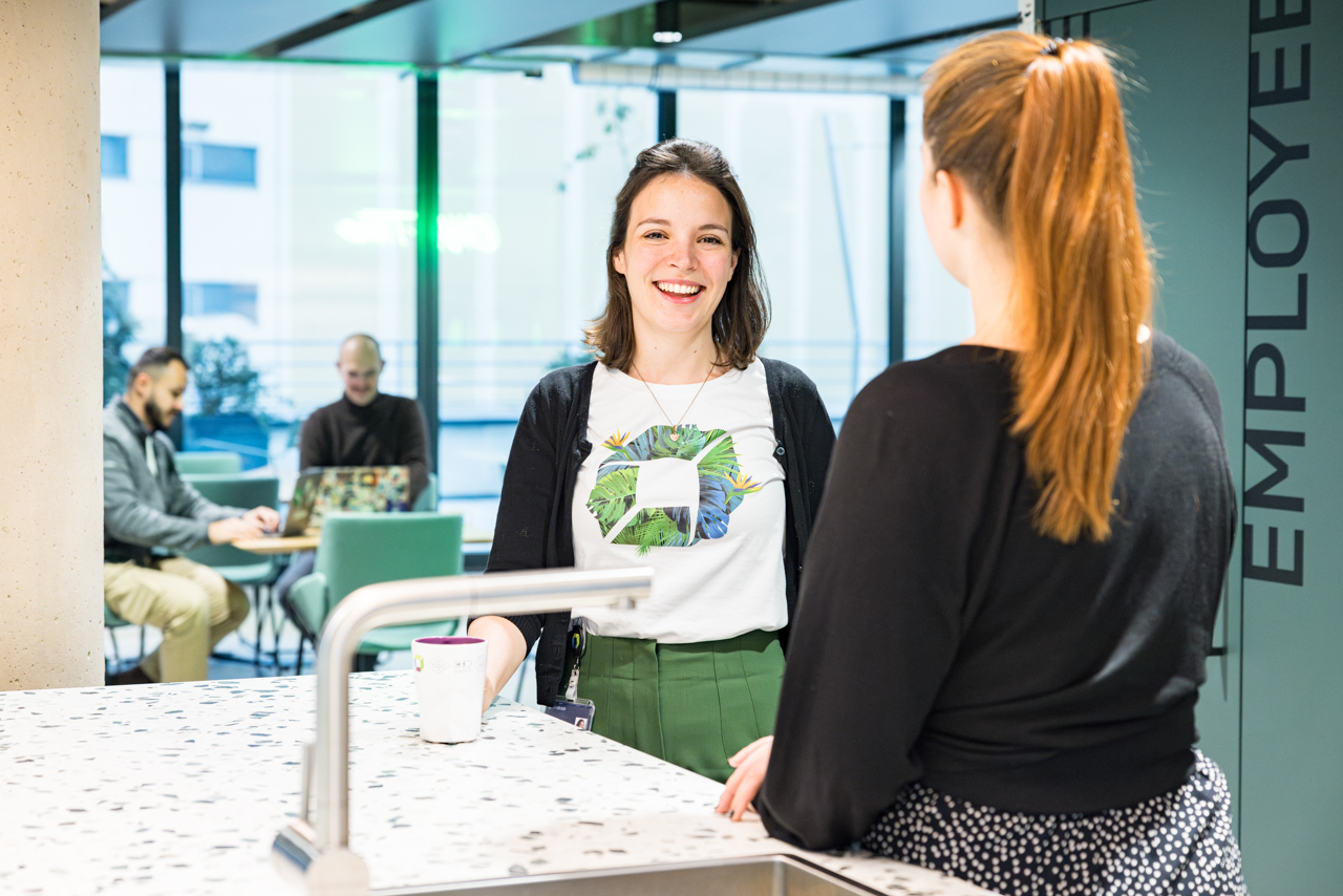Dynatrace Graz People2