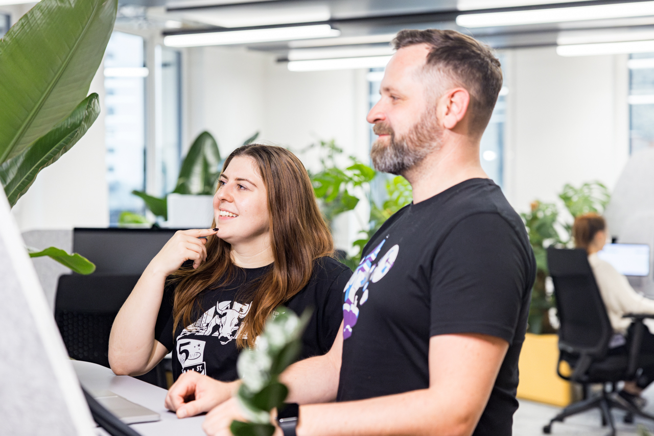 Dynatrace Graz People6