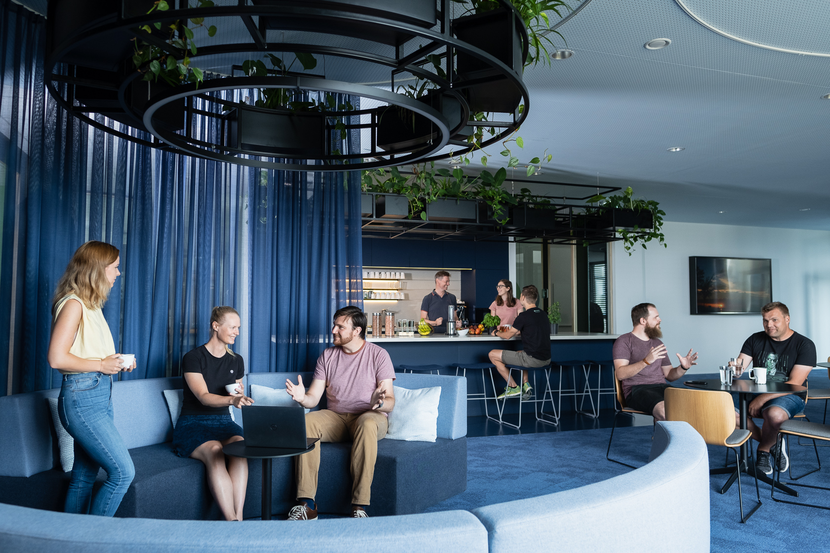 Dynatrace Hagenberg People 8