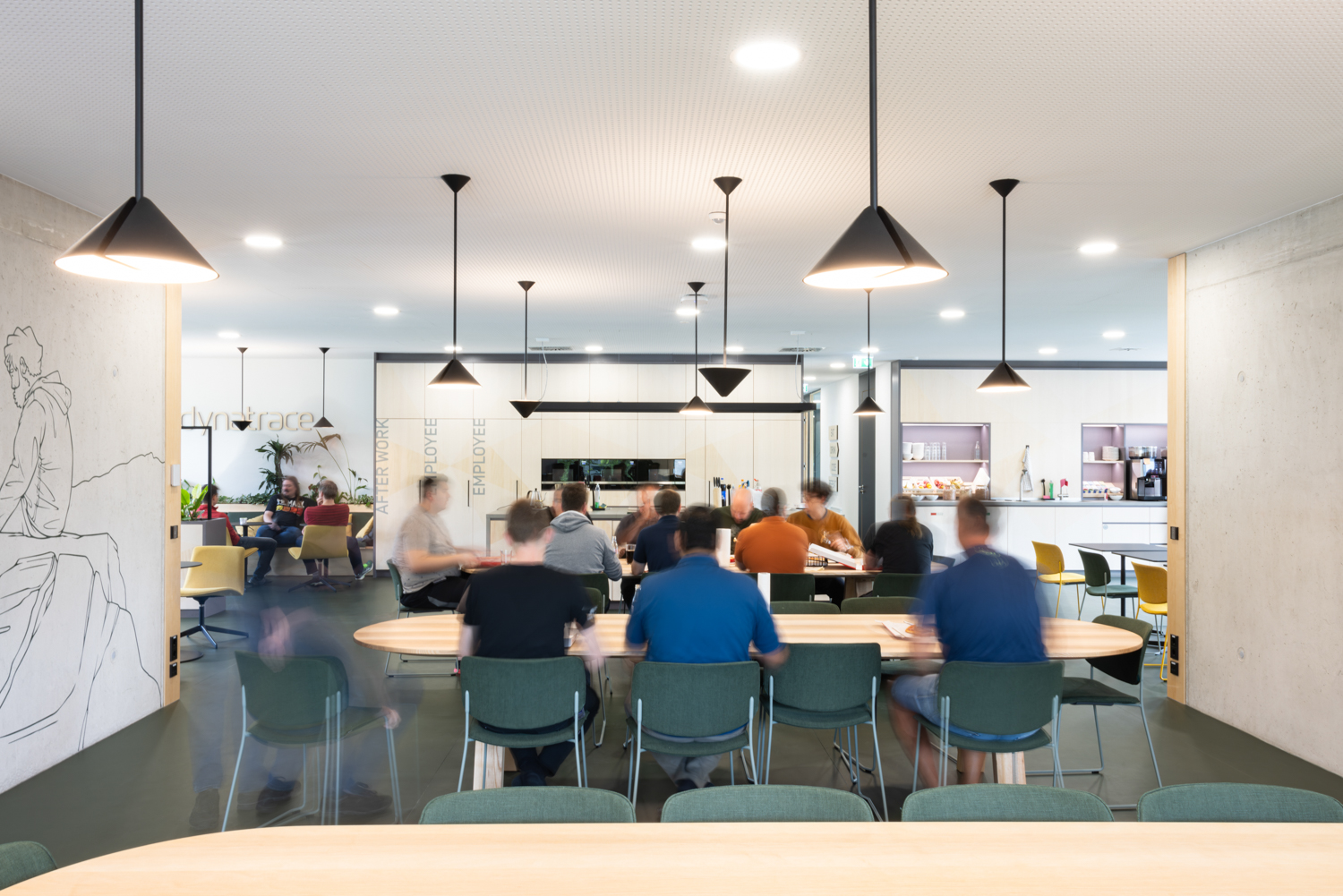 Dynatrace Linz Gruenwinkel People 4