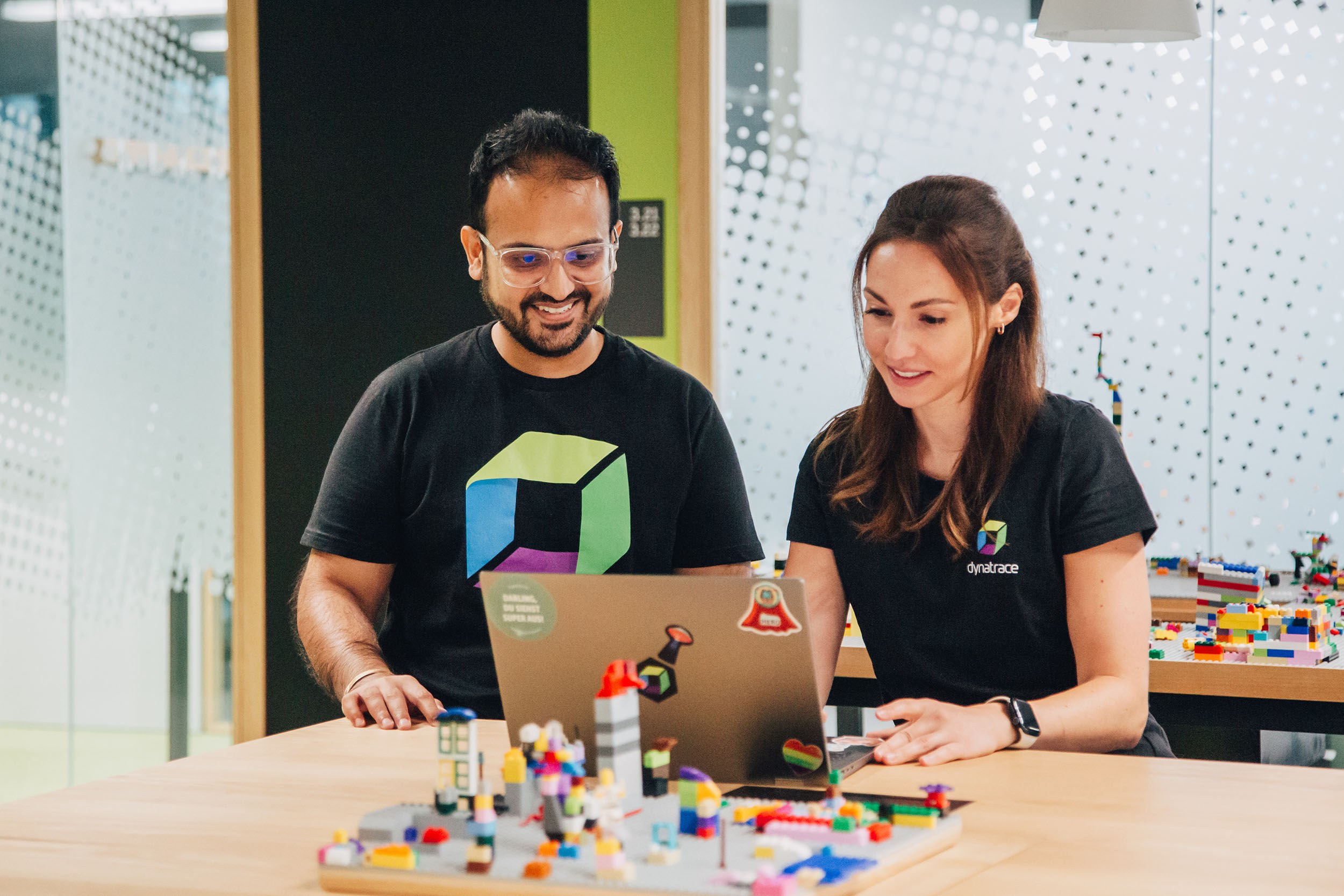 Dynatrace Linz People 10