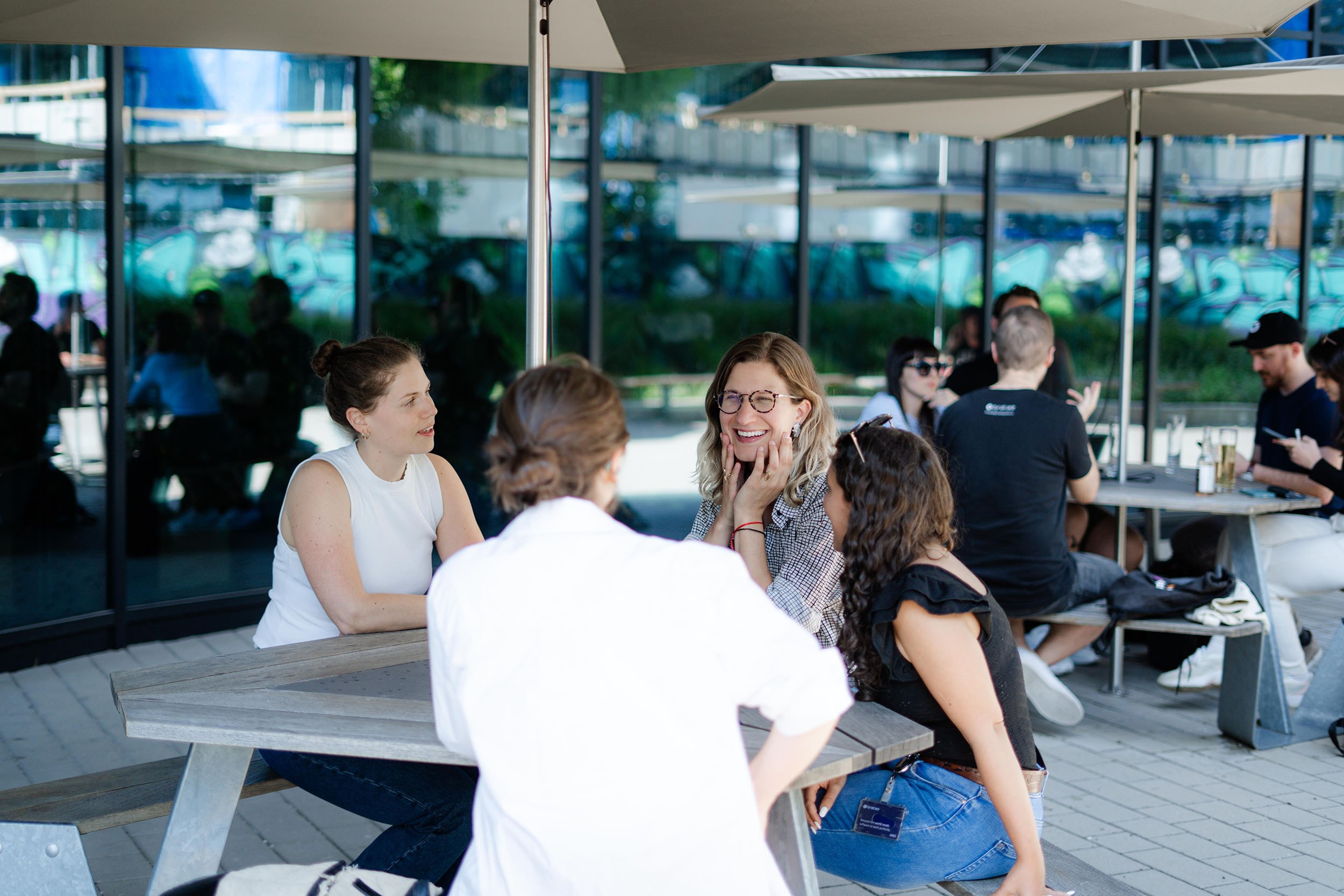 Dynatrace Linz People 11