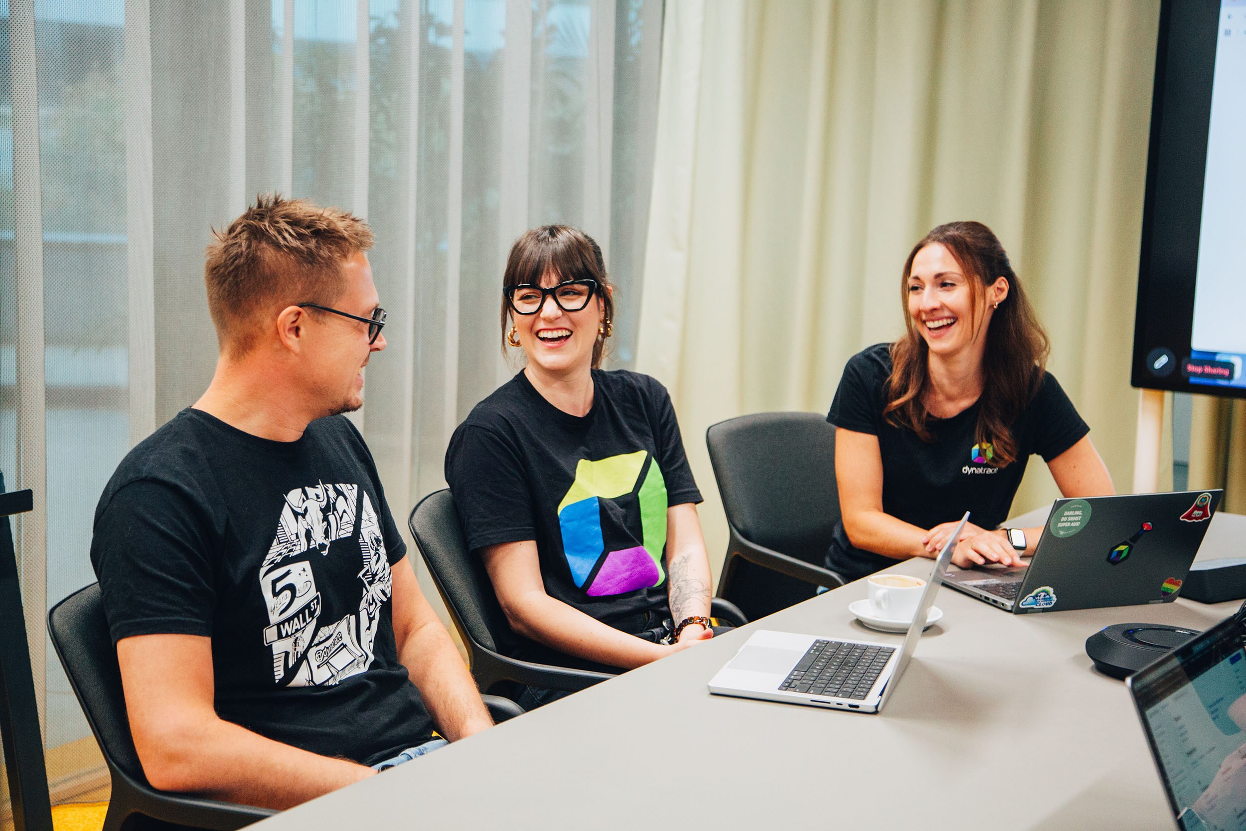 Dynatrace Linz People 14