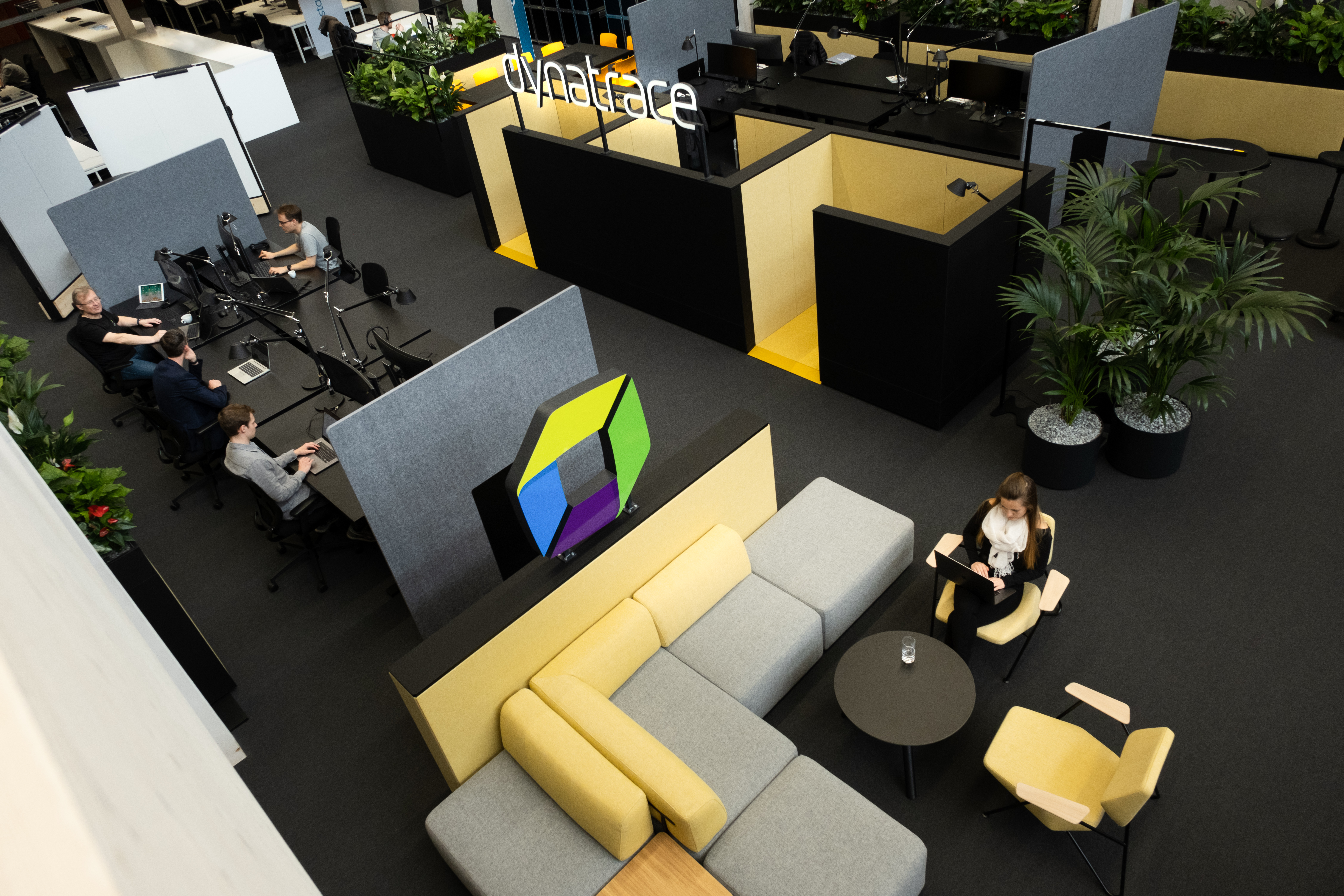 Dynatrace Linz Research Lab People 3