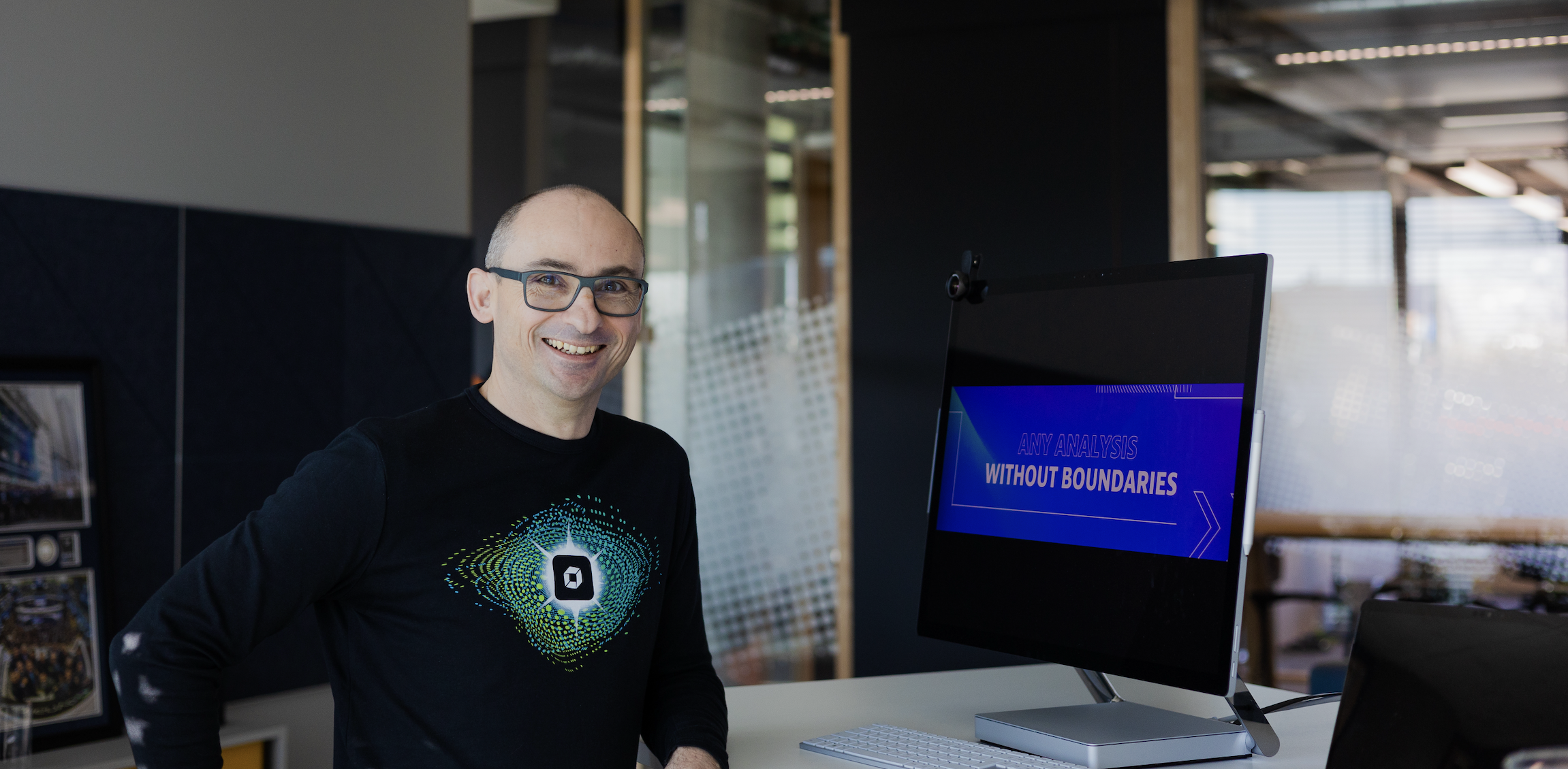 Bernd CTO Dynatrace