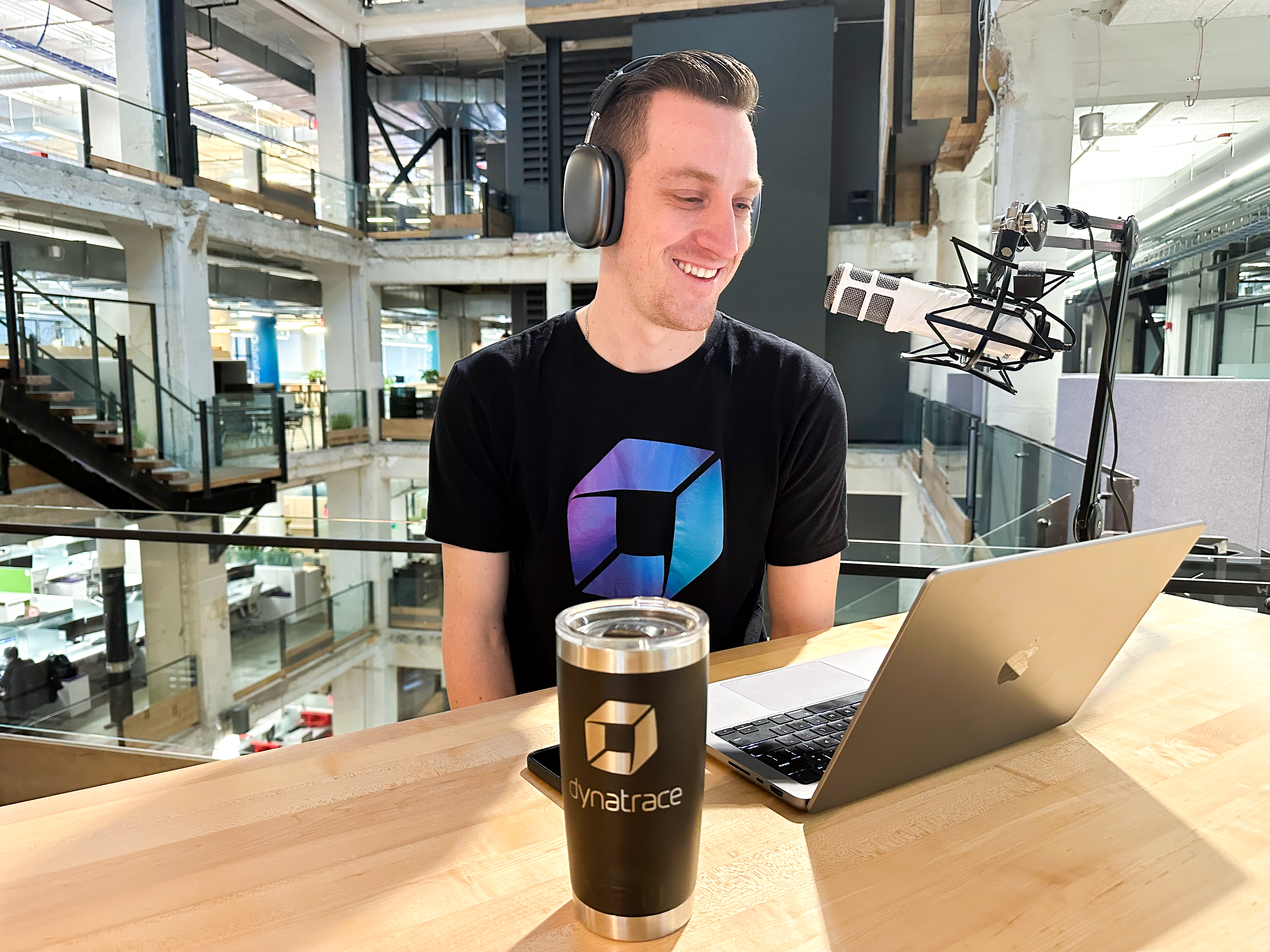Real Talks Dynatrace