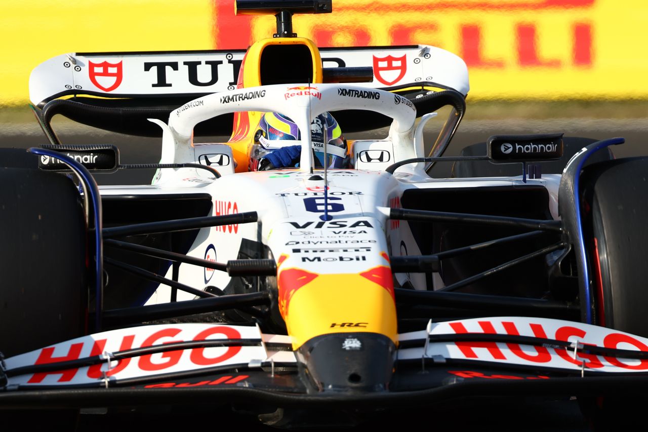 Dynatrace F1 VCRB
