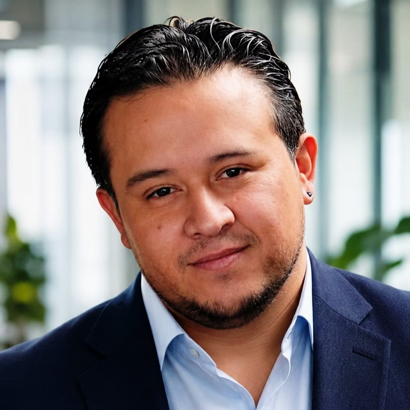 Deivi Rodriguez