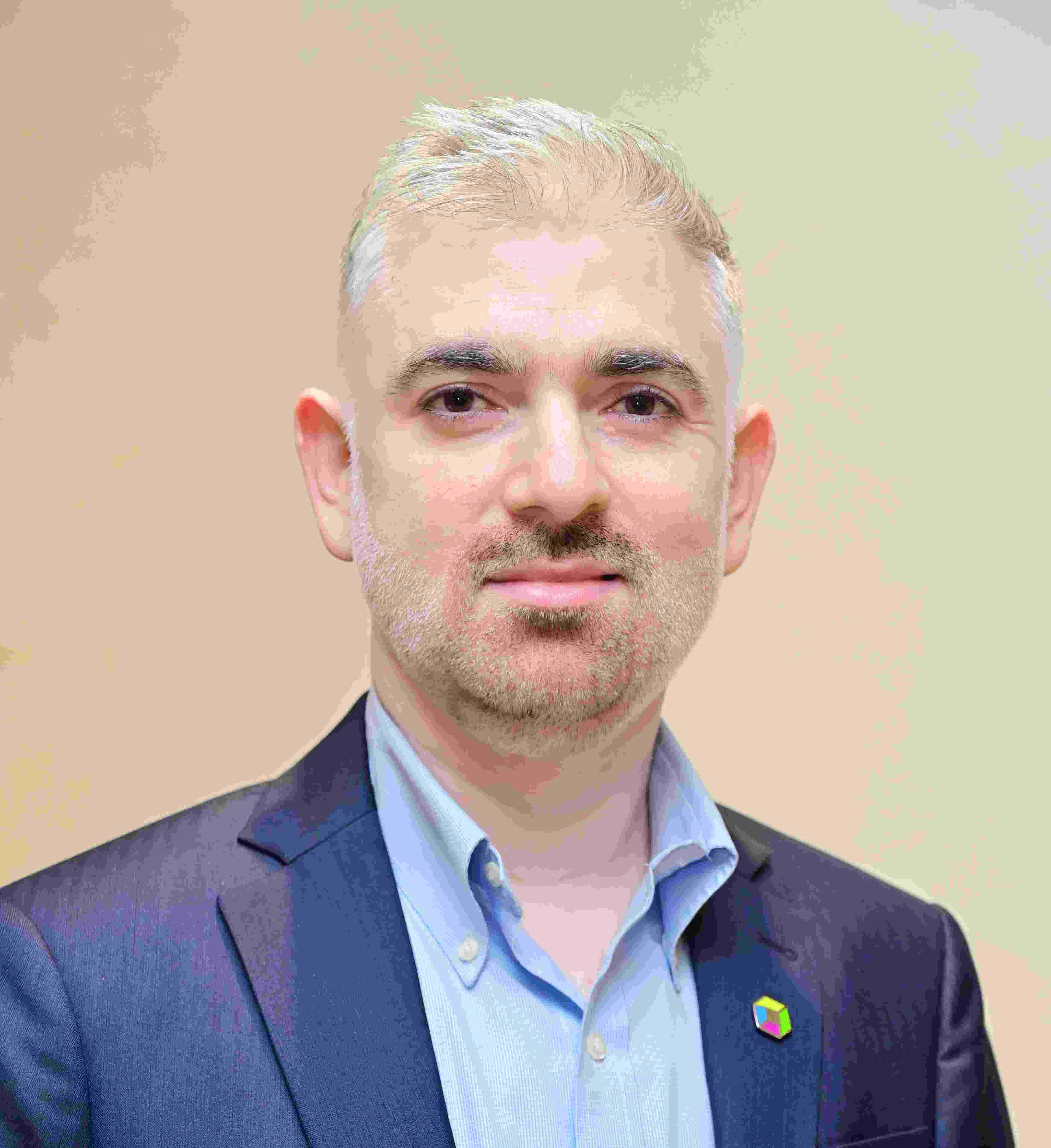 Jitendra Sharma 2026