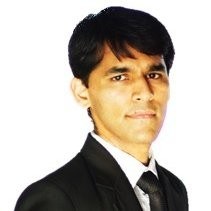 Pritesh Muthiyan Airtel