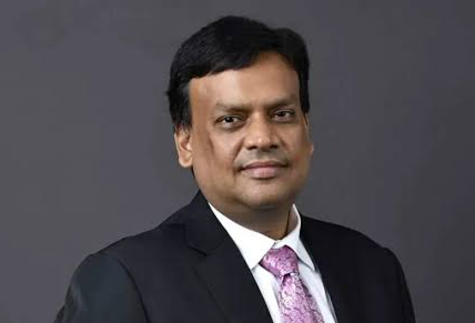 Ramesh N HINDUJA 1