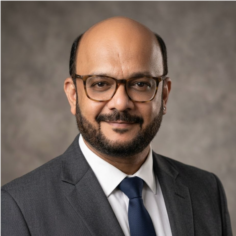 Viraj Deshmukh AWS
