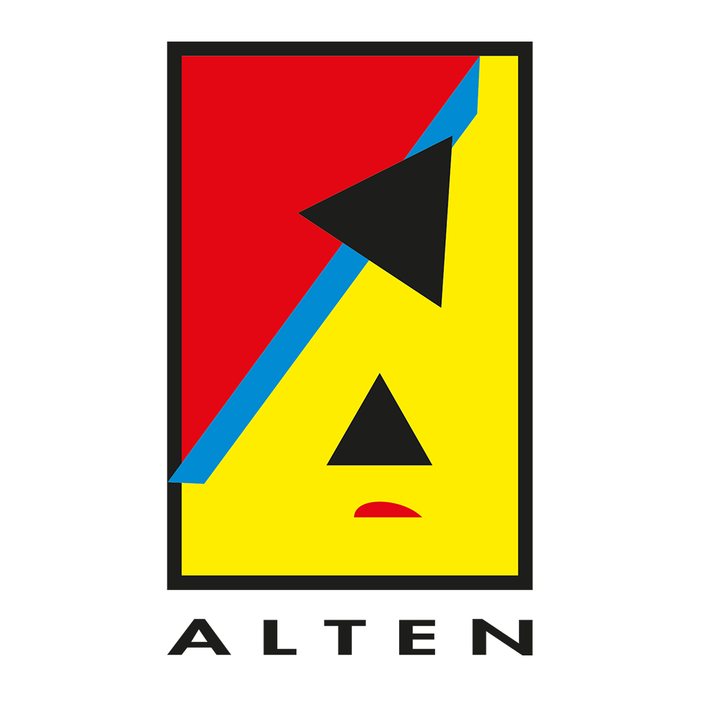Alten