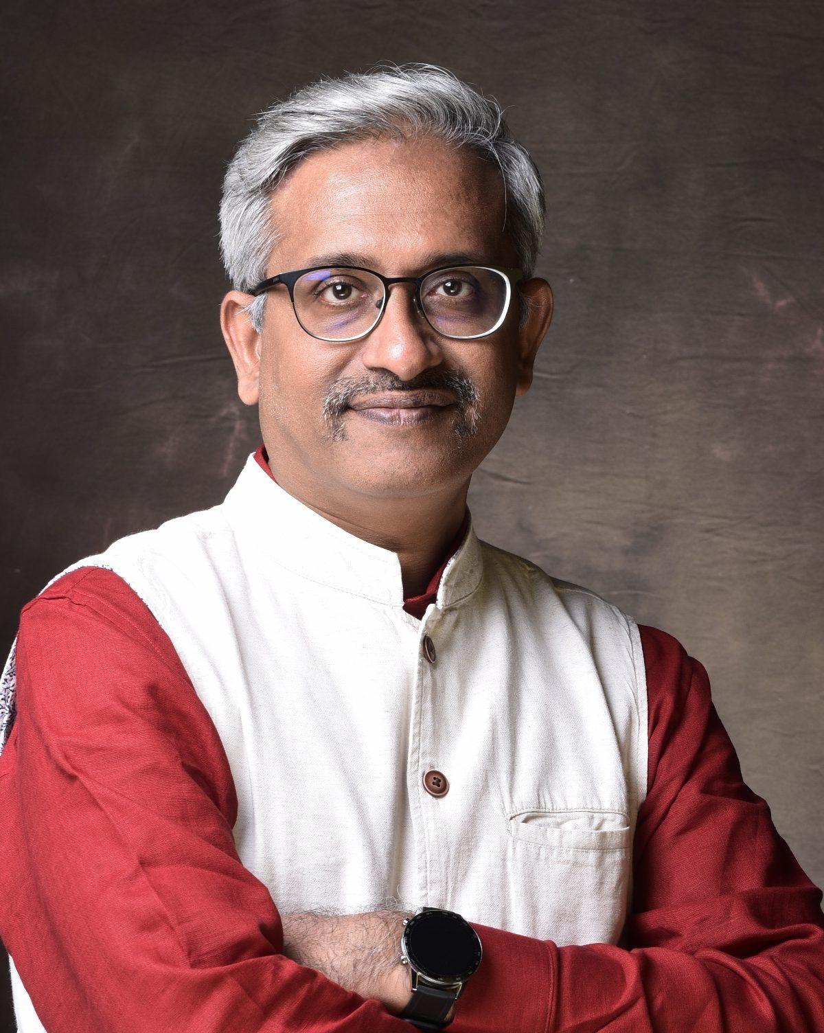 Ananth subramanian