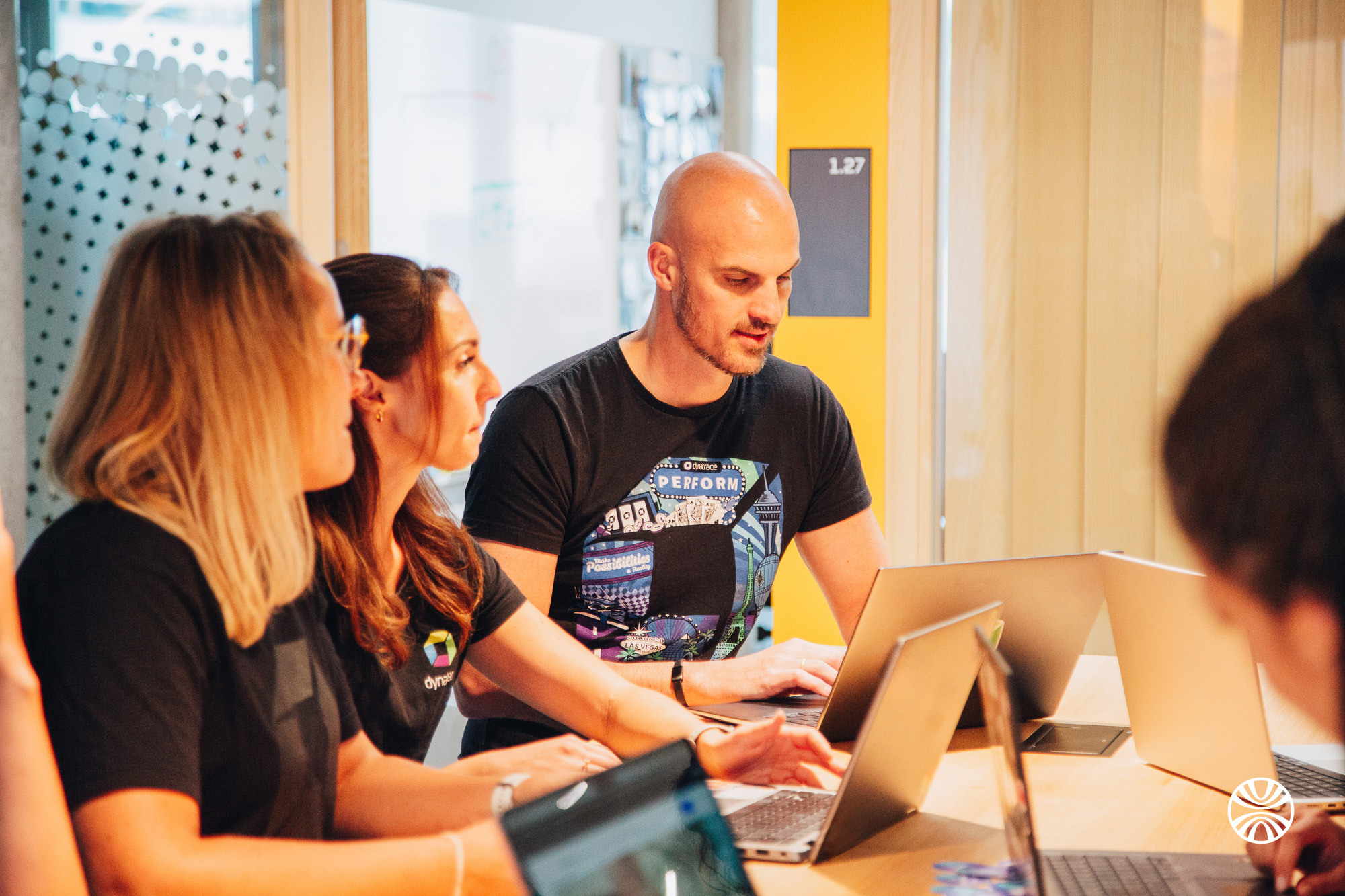 Dynatrace Linz People 2