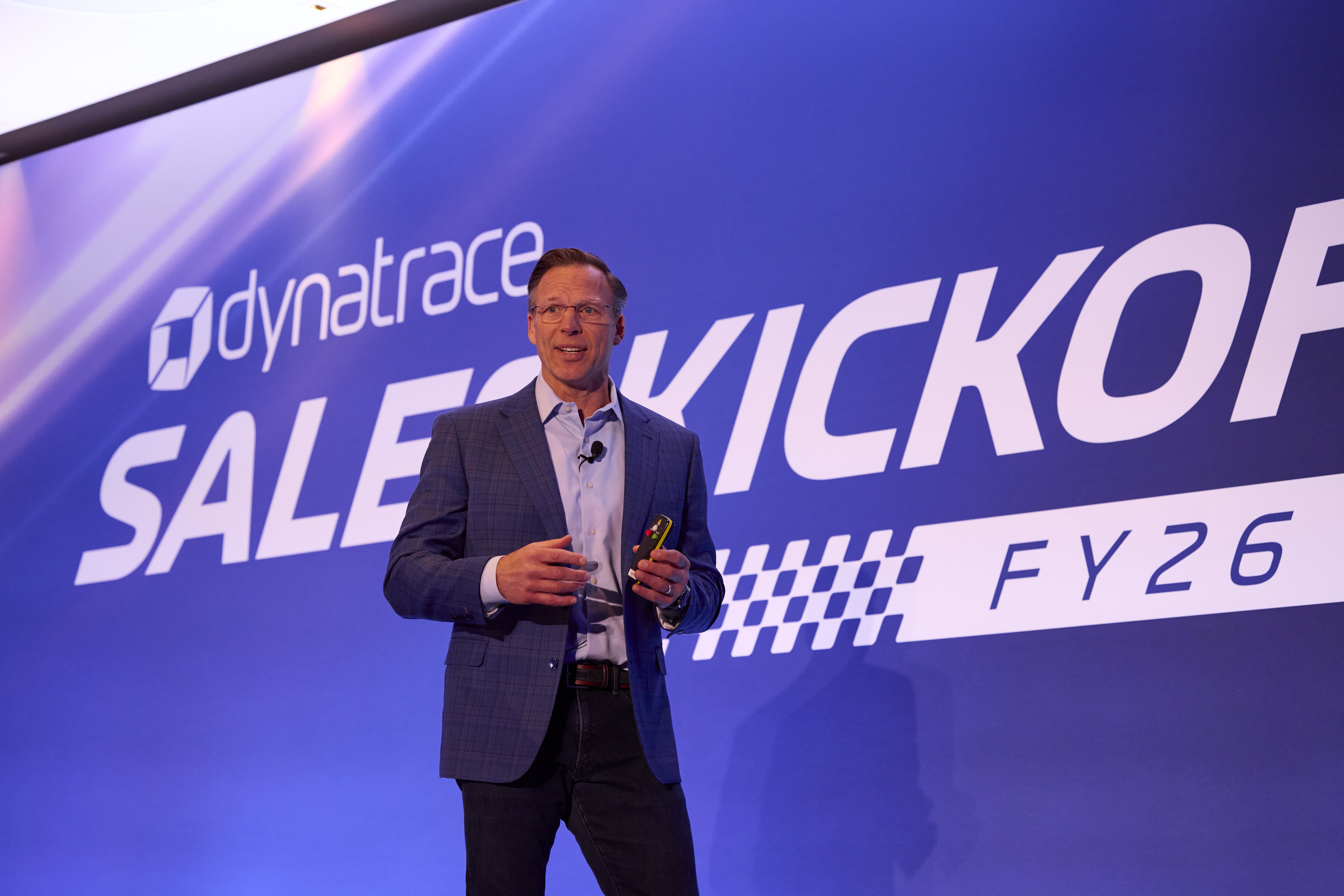 Dynatrace SKO