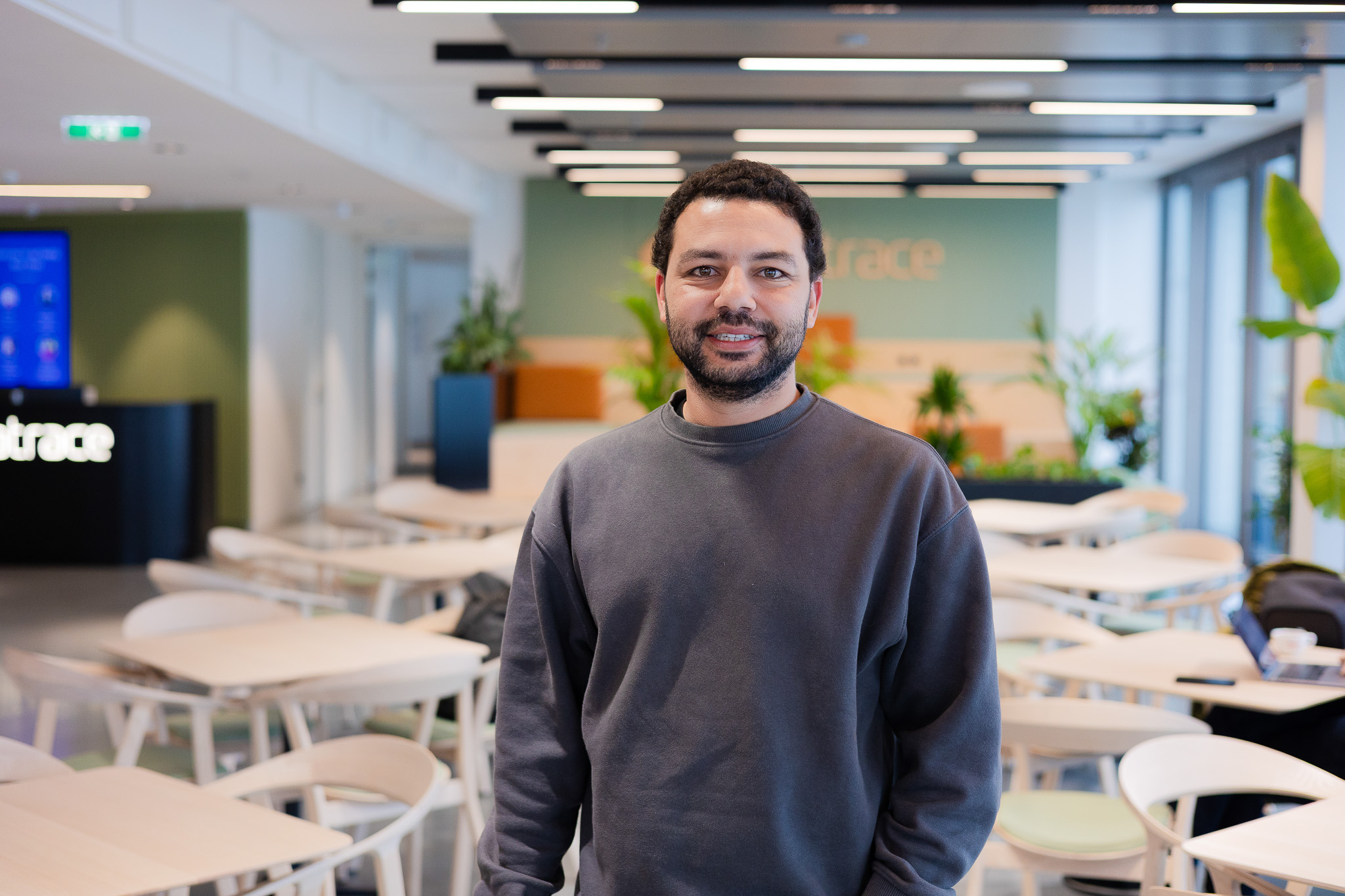 Hesham Dynatrace