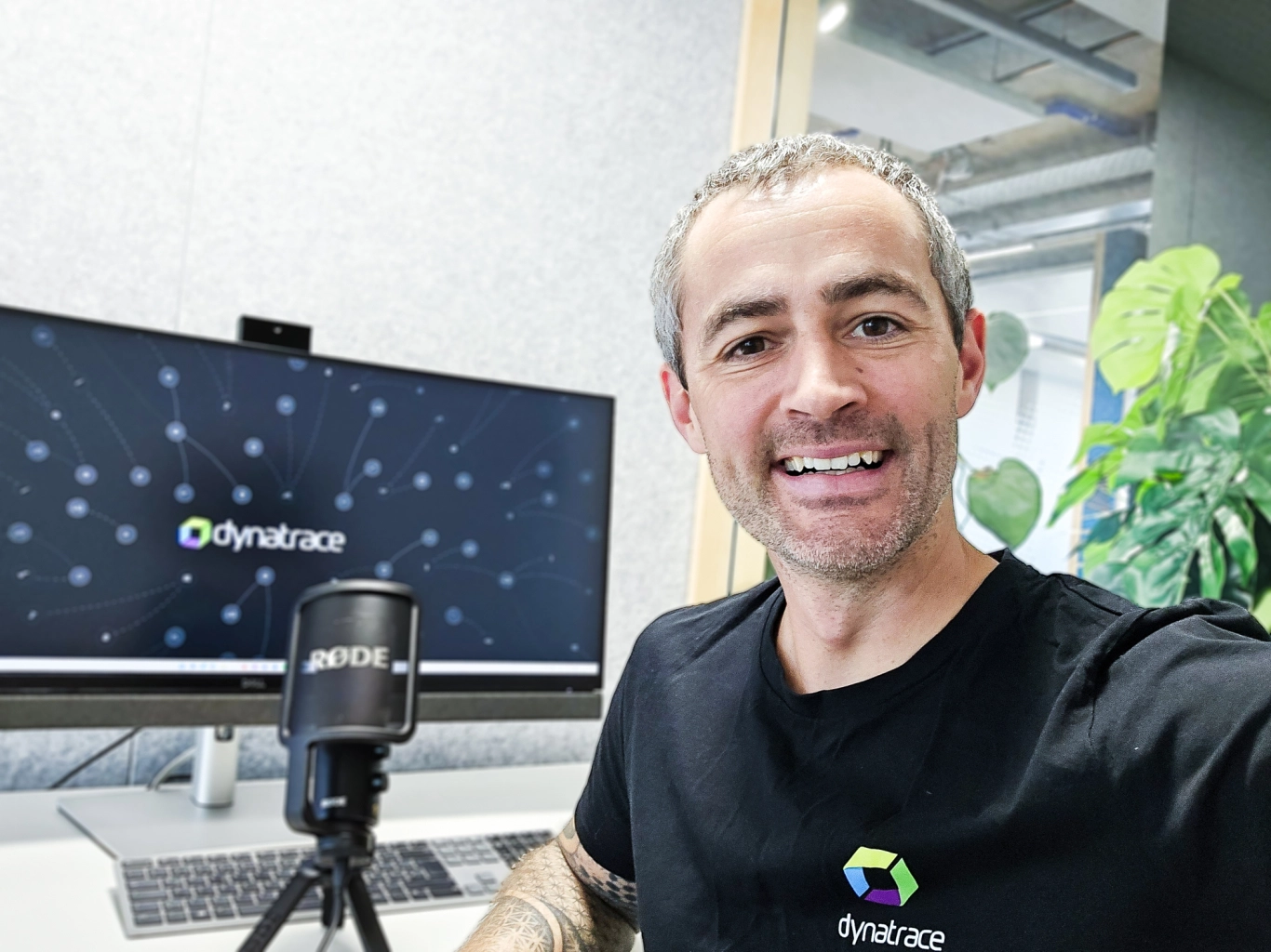 Thorsten Dynatrace