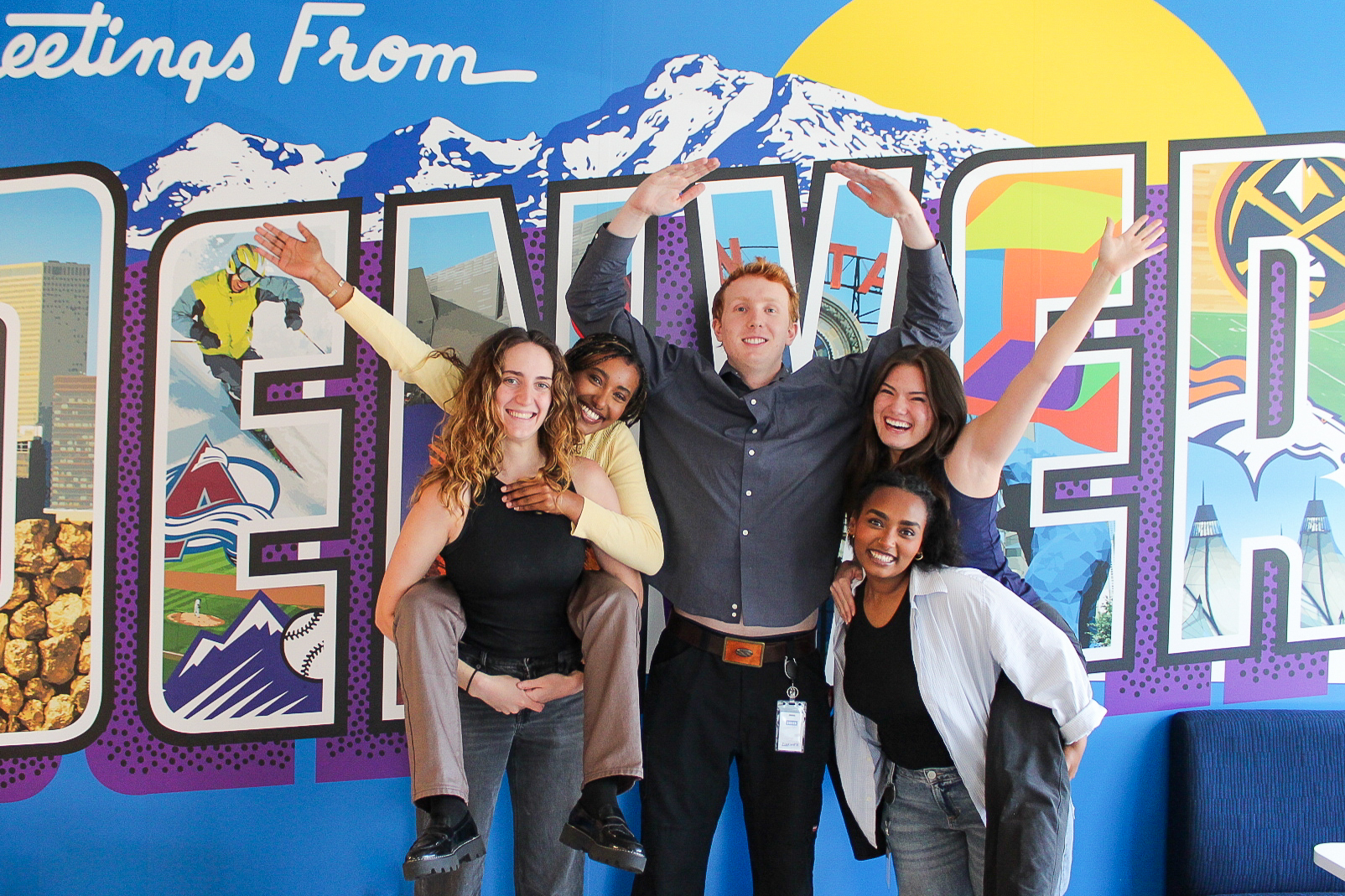 Dynatrace Interns