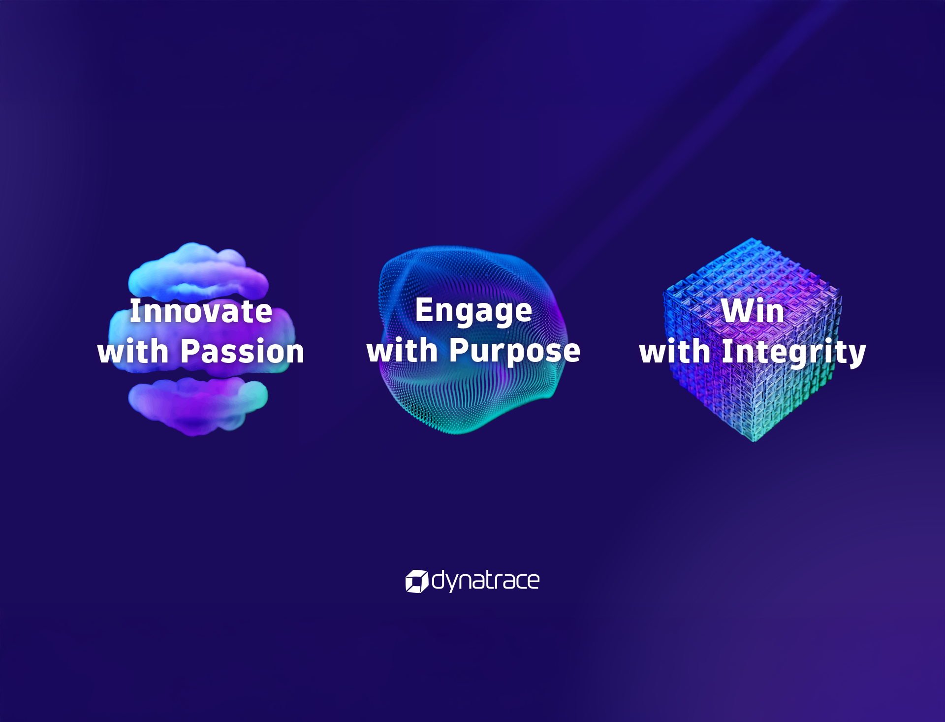 Dynatrace Values