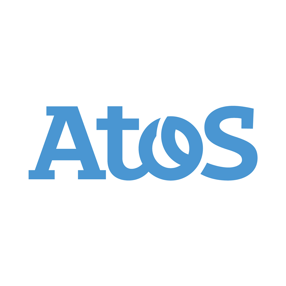 Atos sponsor