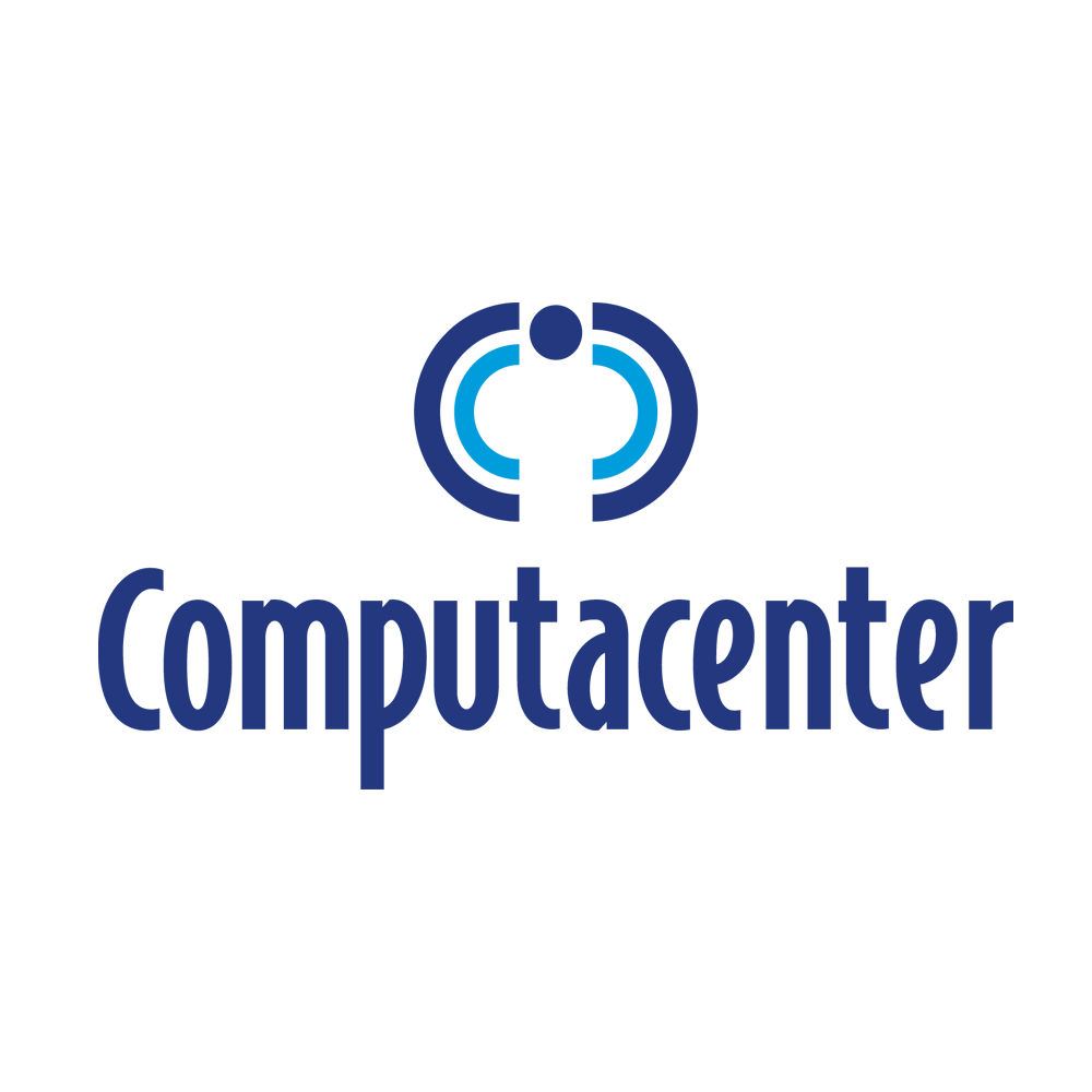 Computacenter logo