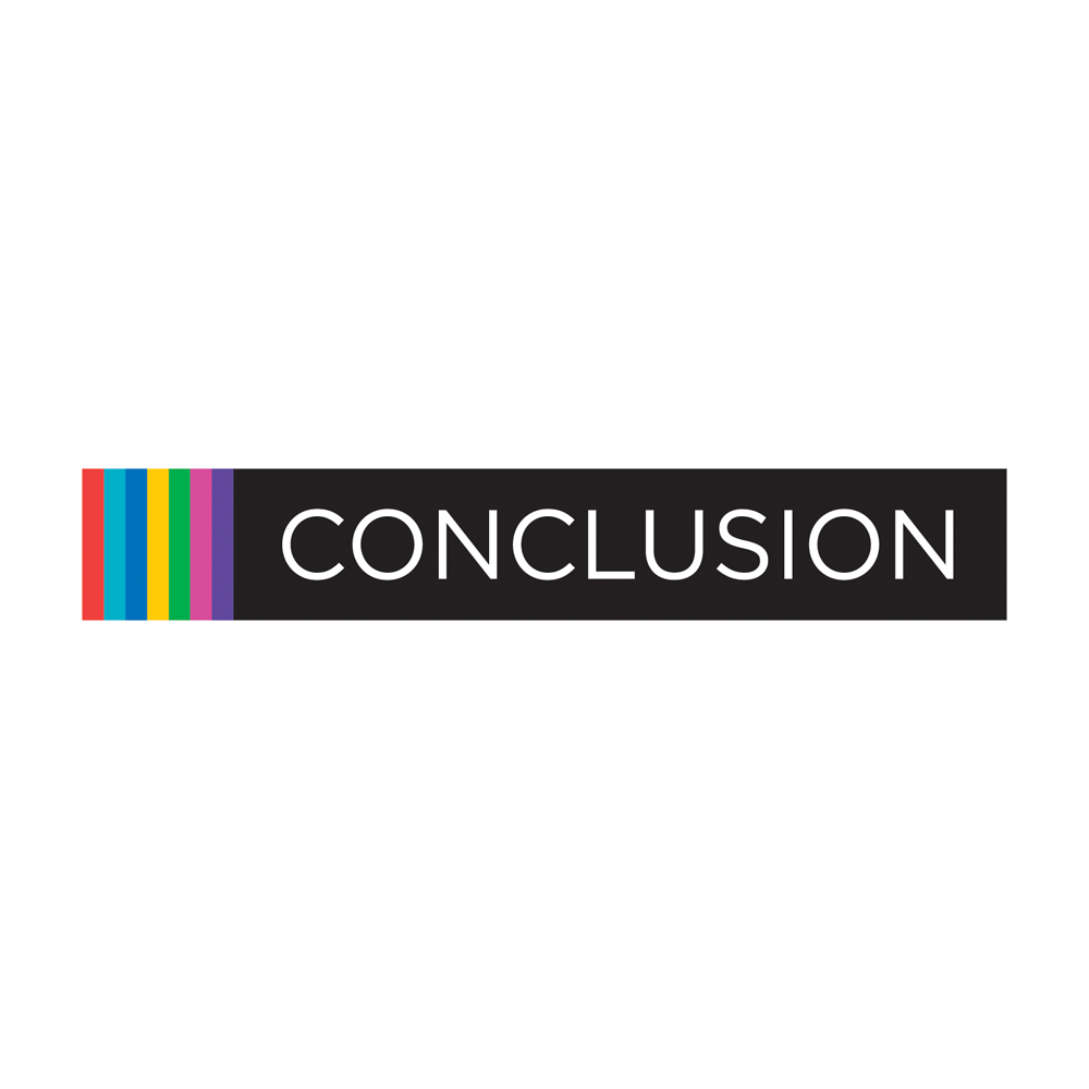 Conclusion logo
