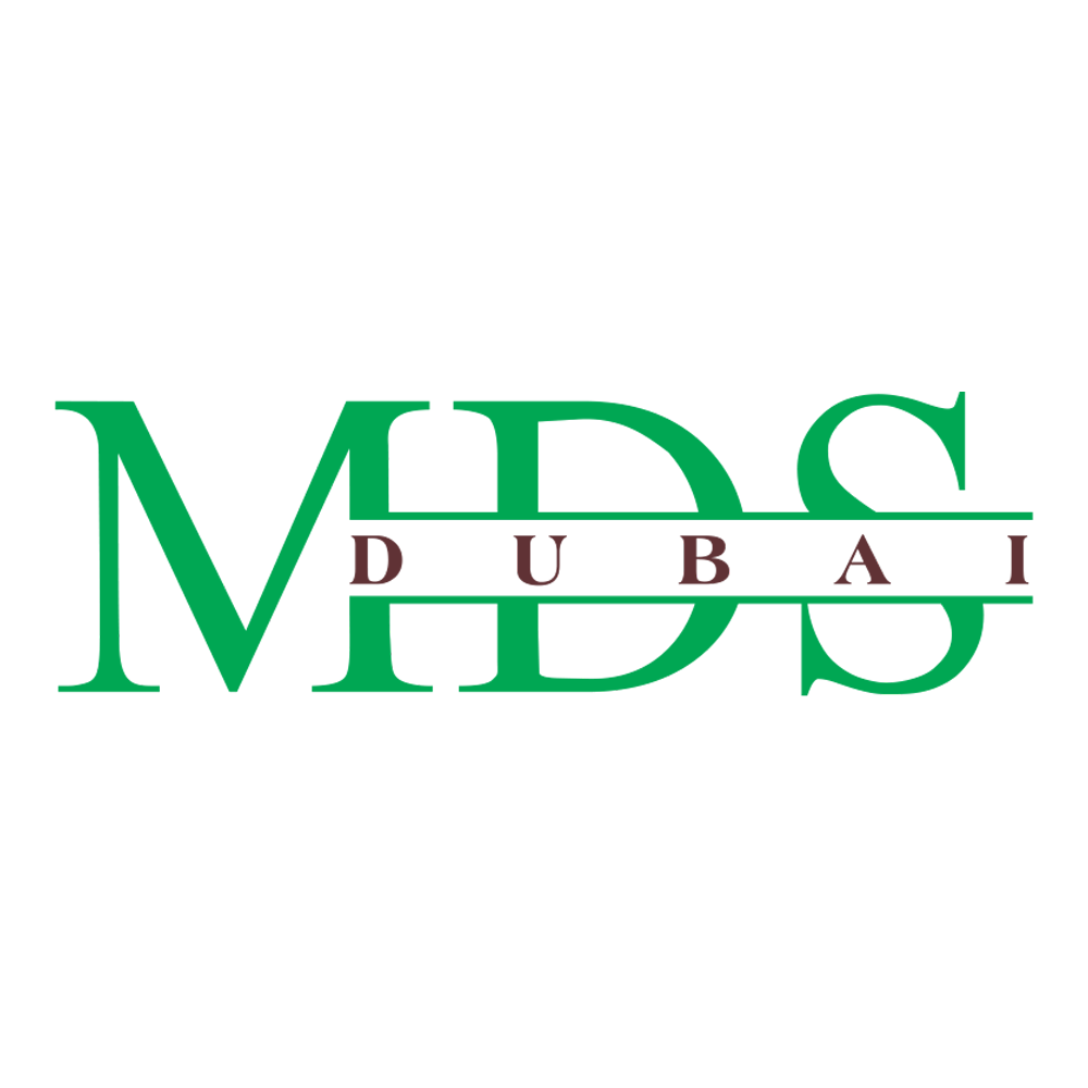Mds dubai sponsor
