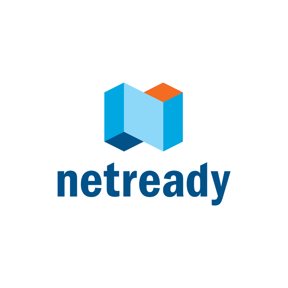 Netready logo