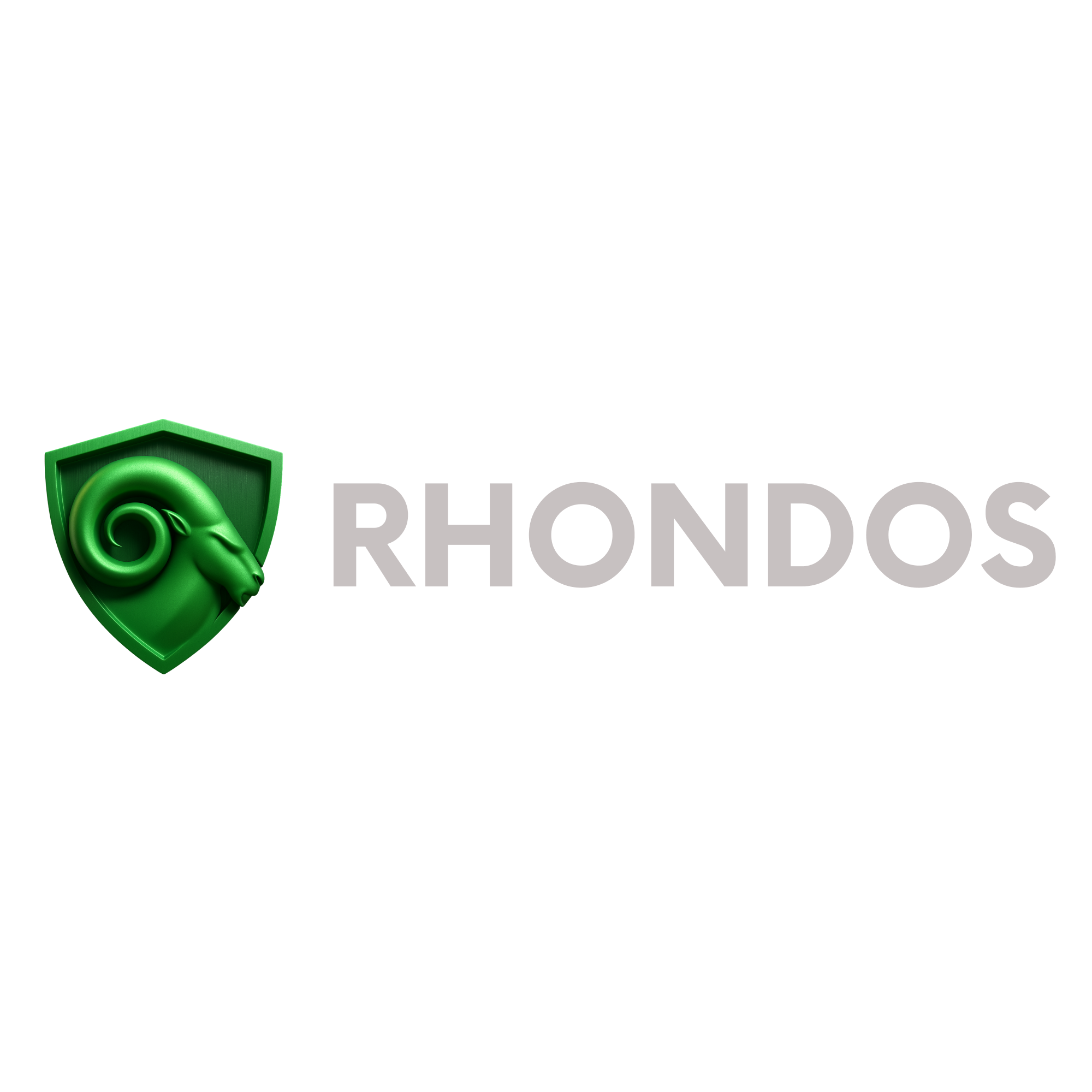 Rhondos logo