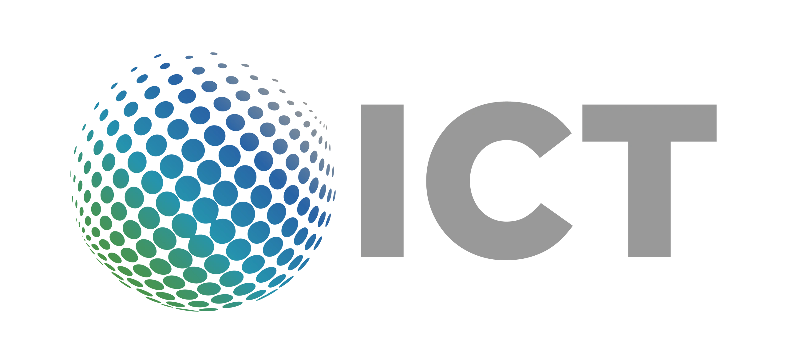 Ict logo full color