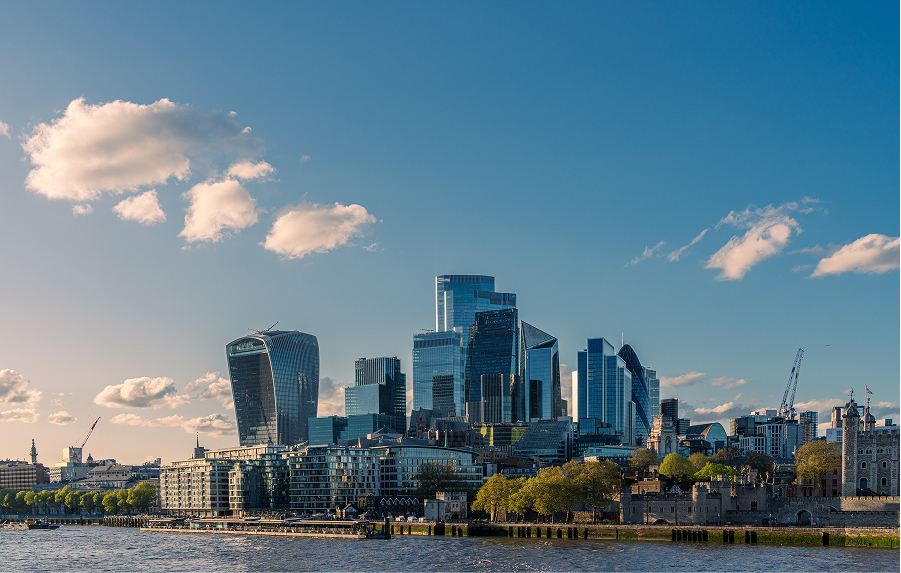 Innovate roadshow london