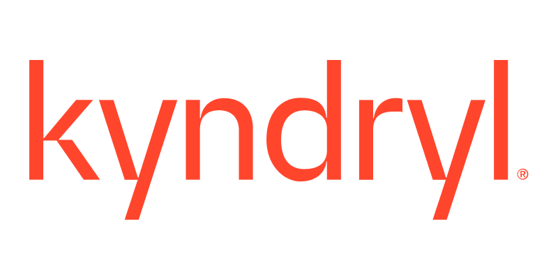 Kyndryl logo
