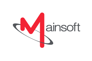 Mainsoft logo