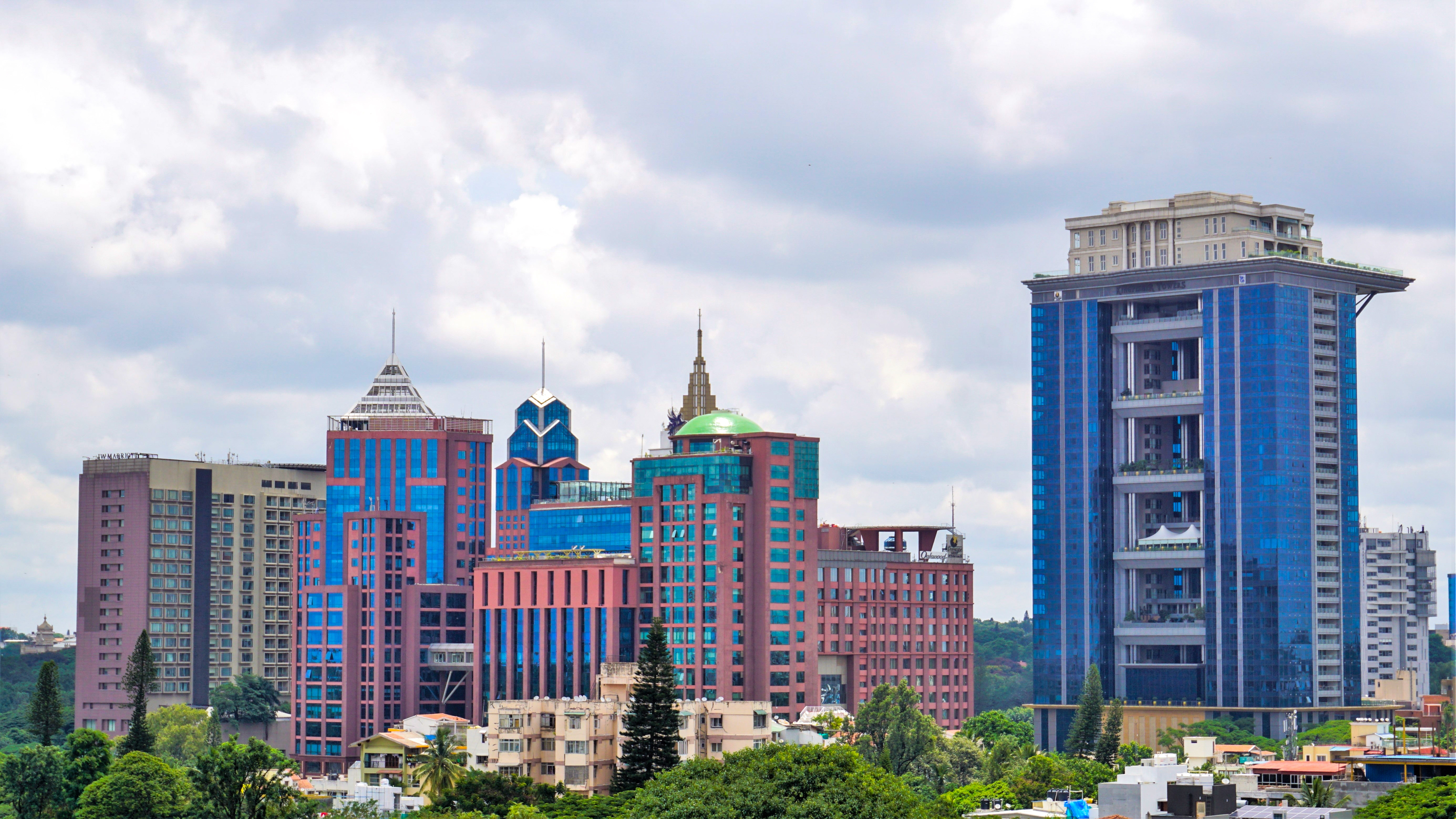 Bangaluru